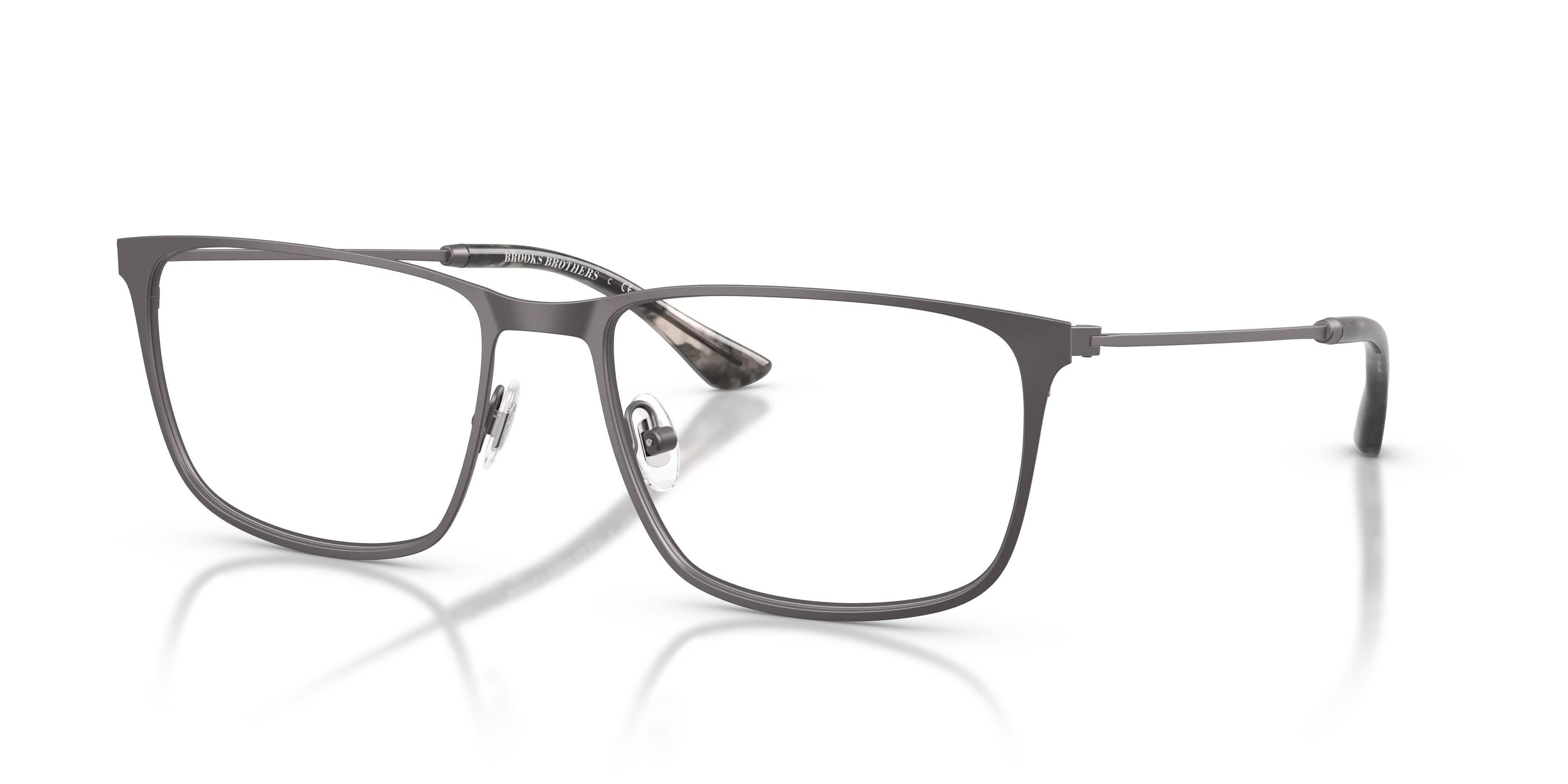 Angle_Left01, Brooks Brothers BB 1127 Glasses