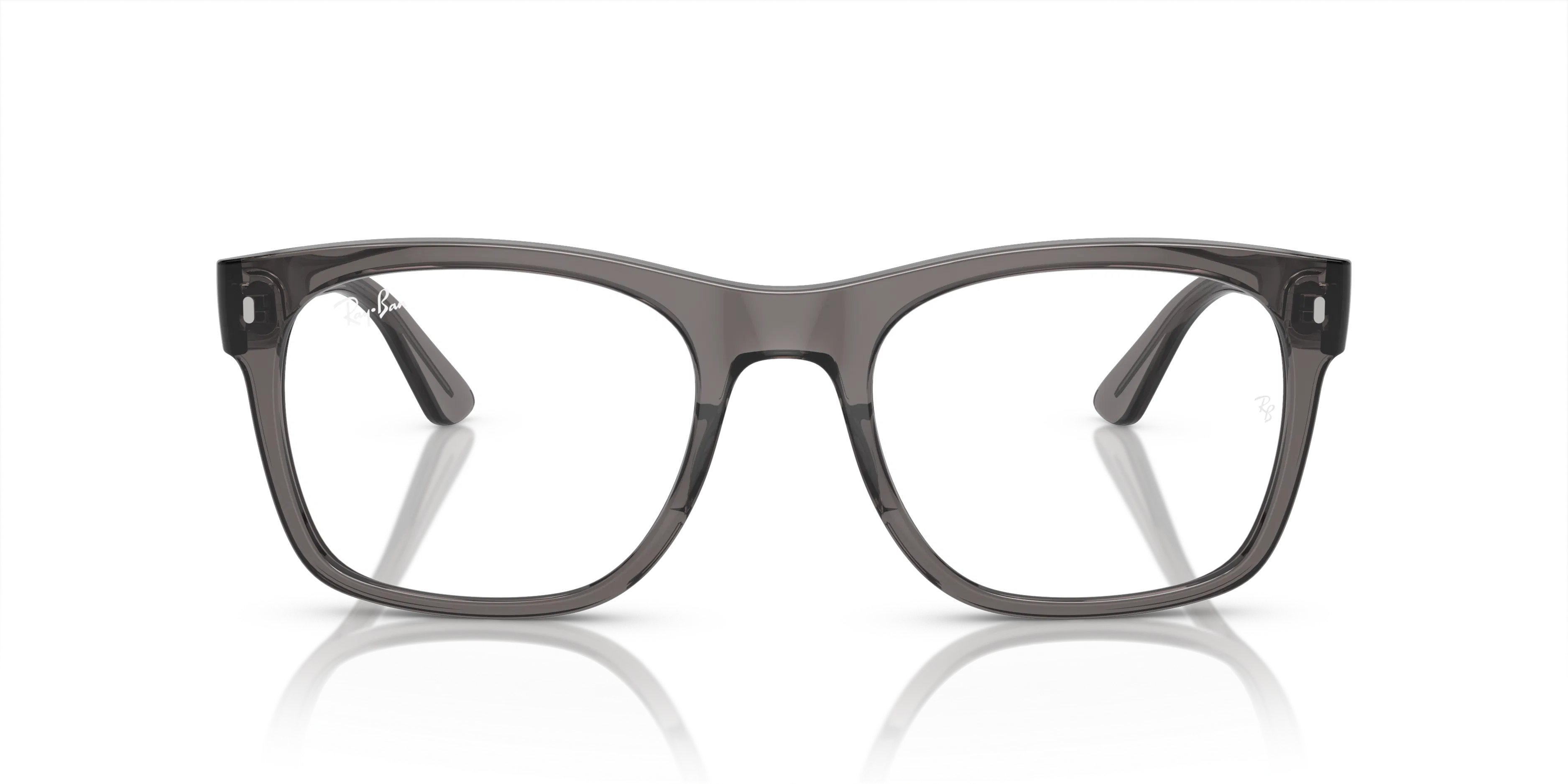 Front, Ray-Ban RB7228 8257