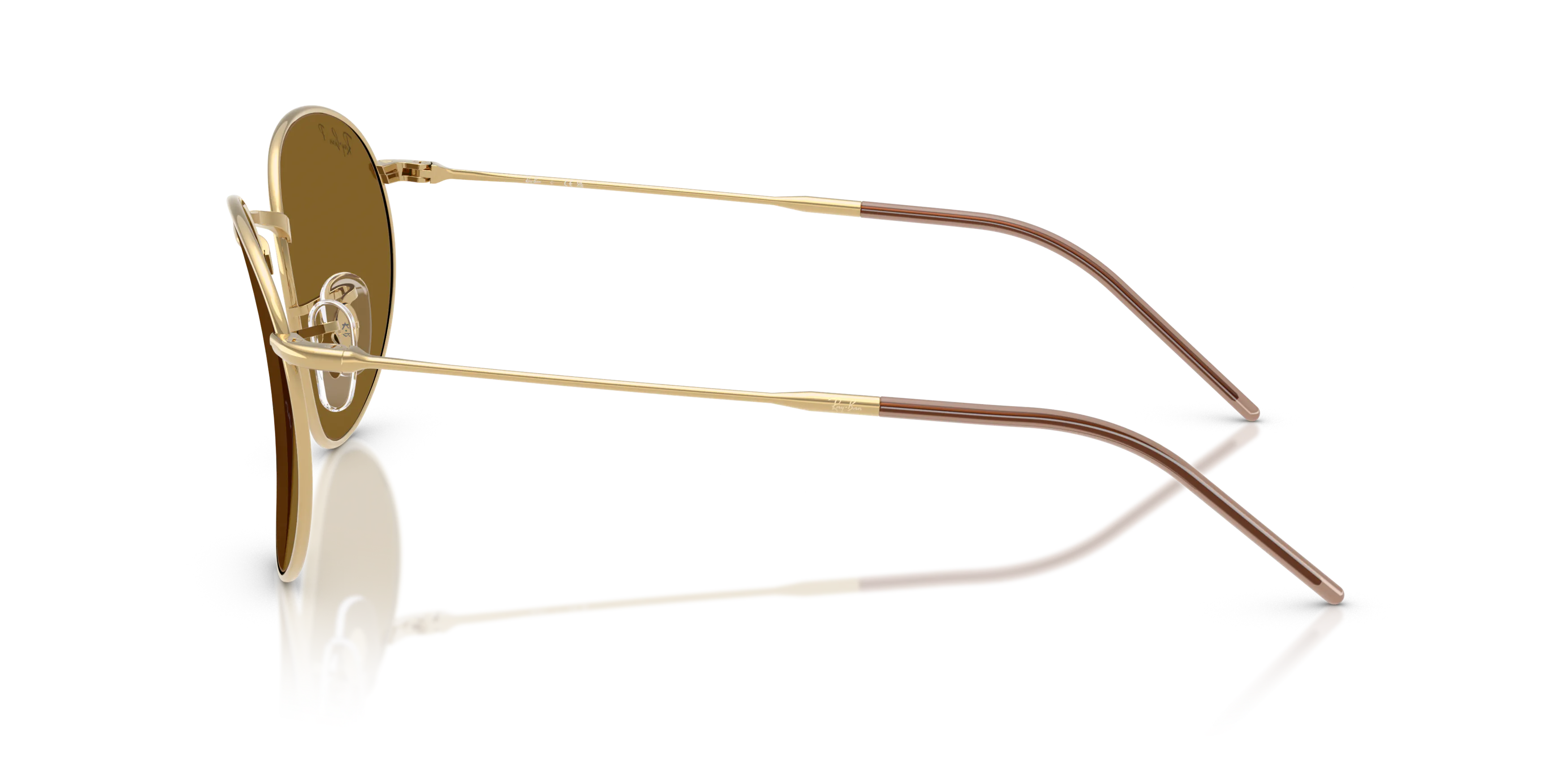 Angle_Left02, Ray-Ban ROUND REVERSE RBR0103S 001/83