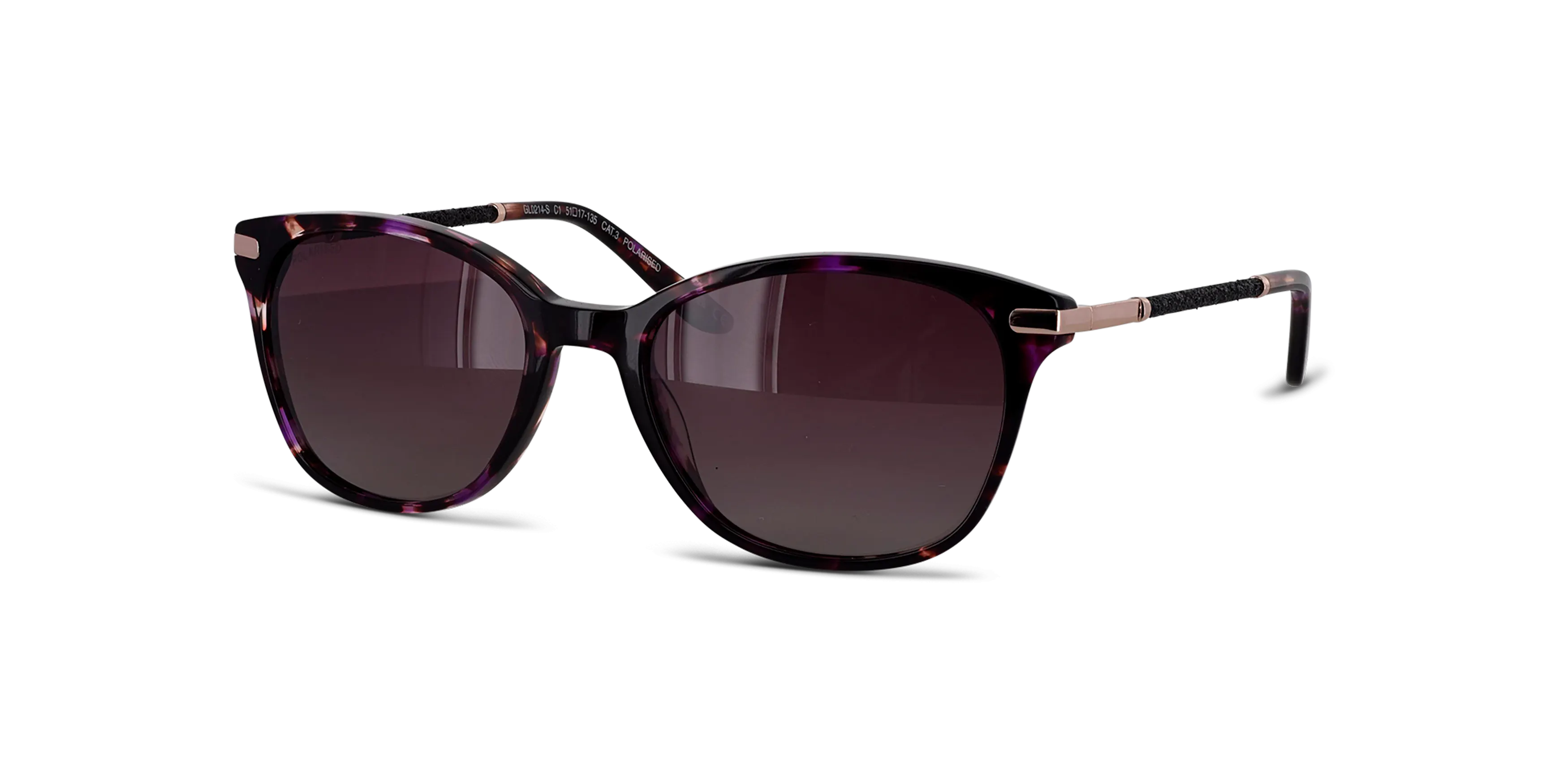 Angle_Left01, Palazzo GL 0214-S Sunglasses