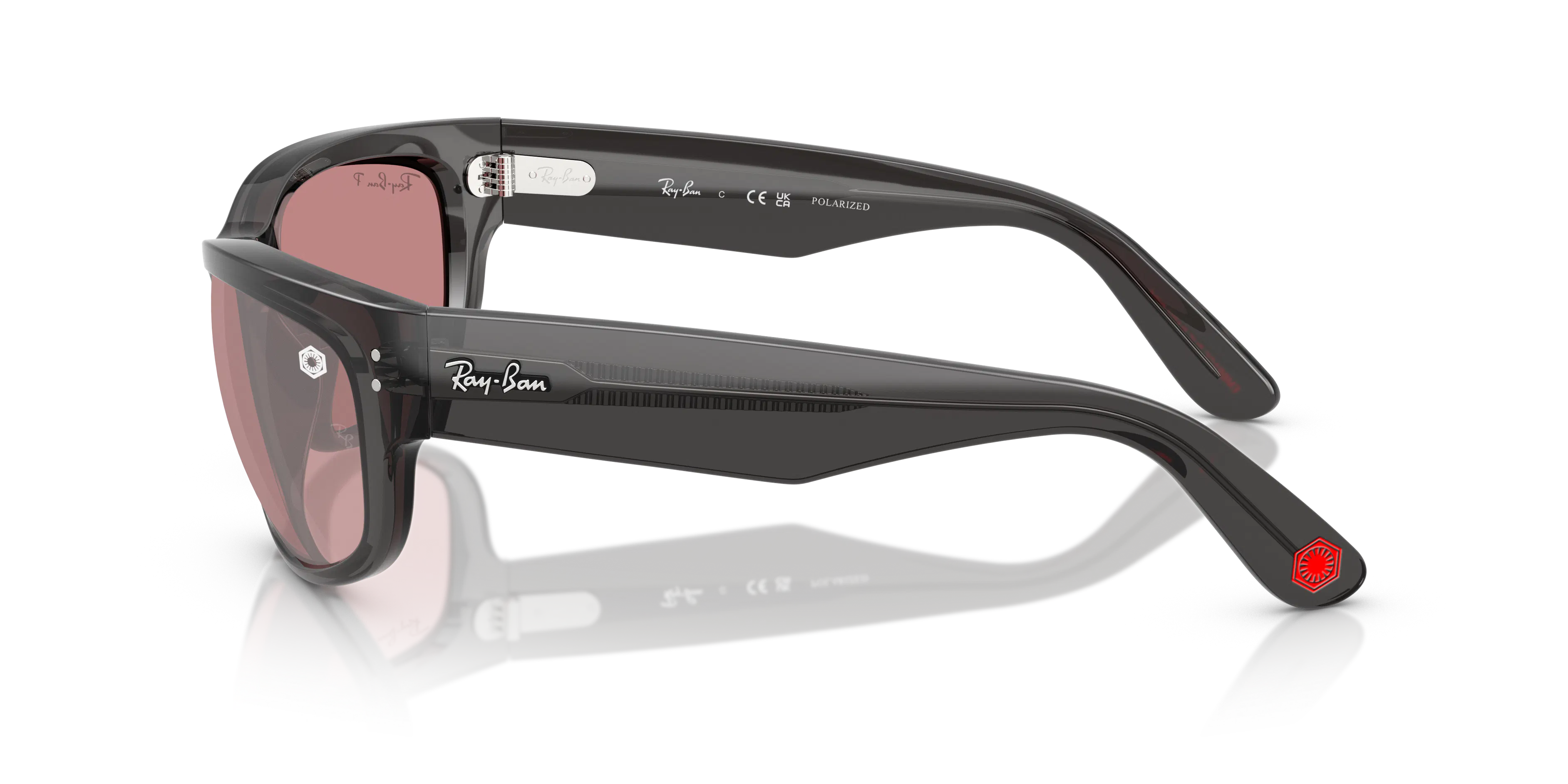 Angle_Left02, Ray-Ban Mega Balorama RB2289 14543E