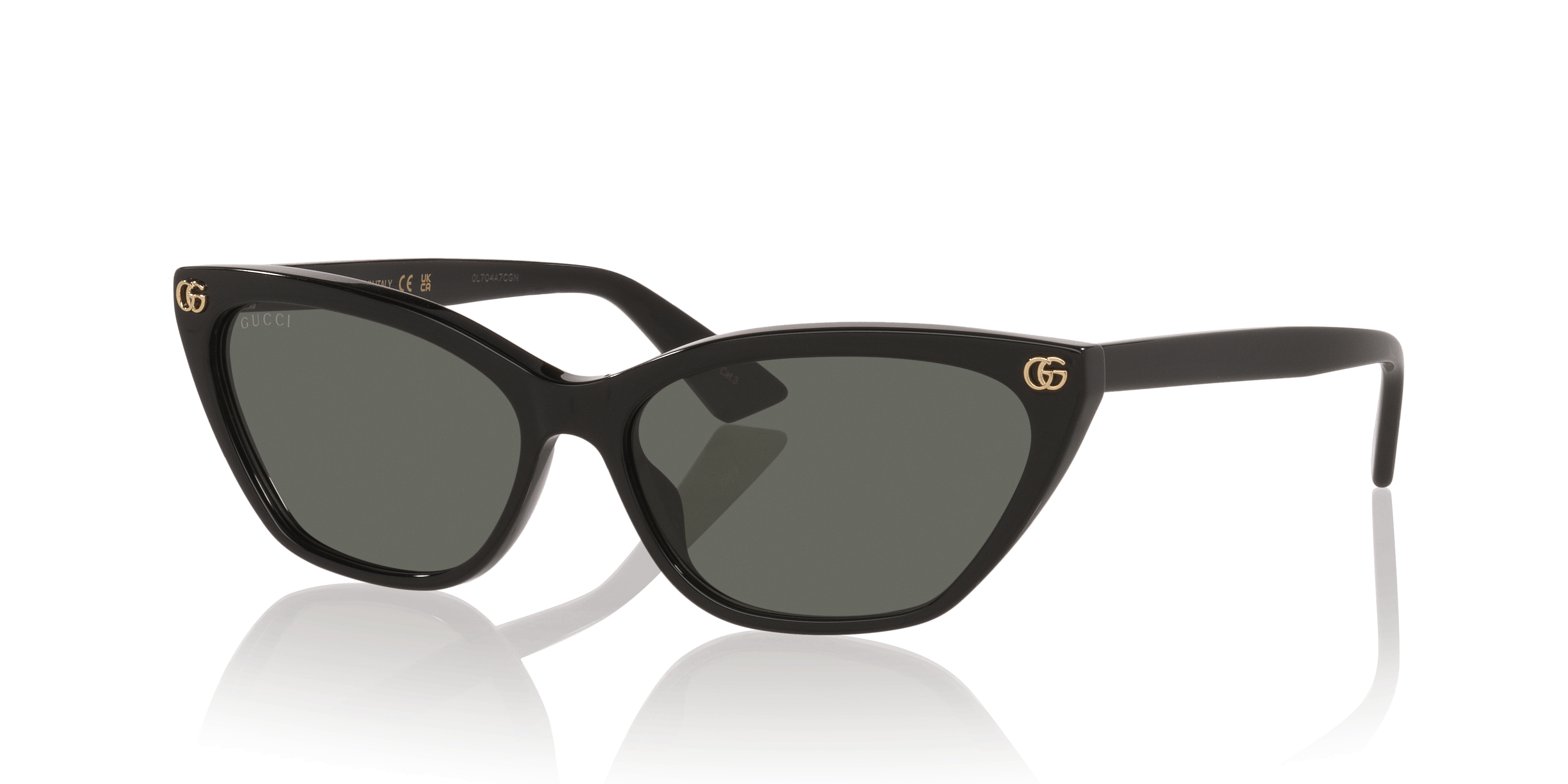 Angle_Left01, Gucci GC002371 1100B2