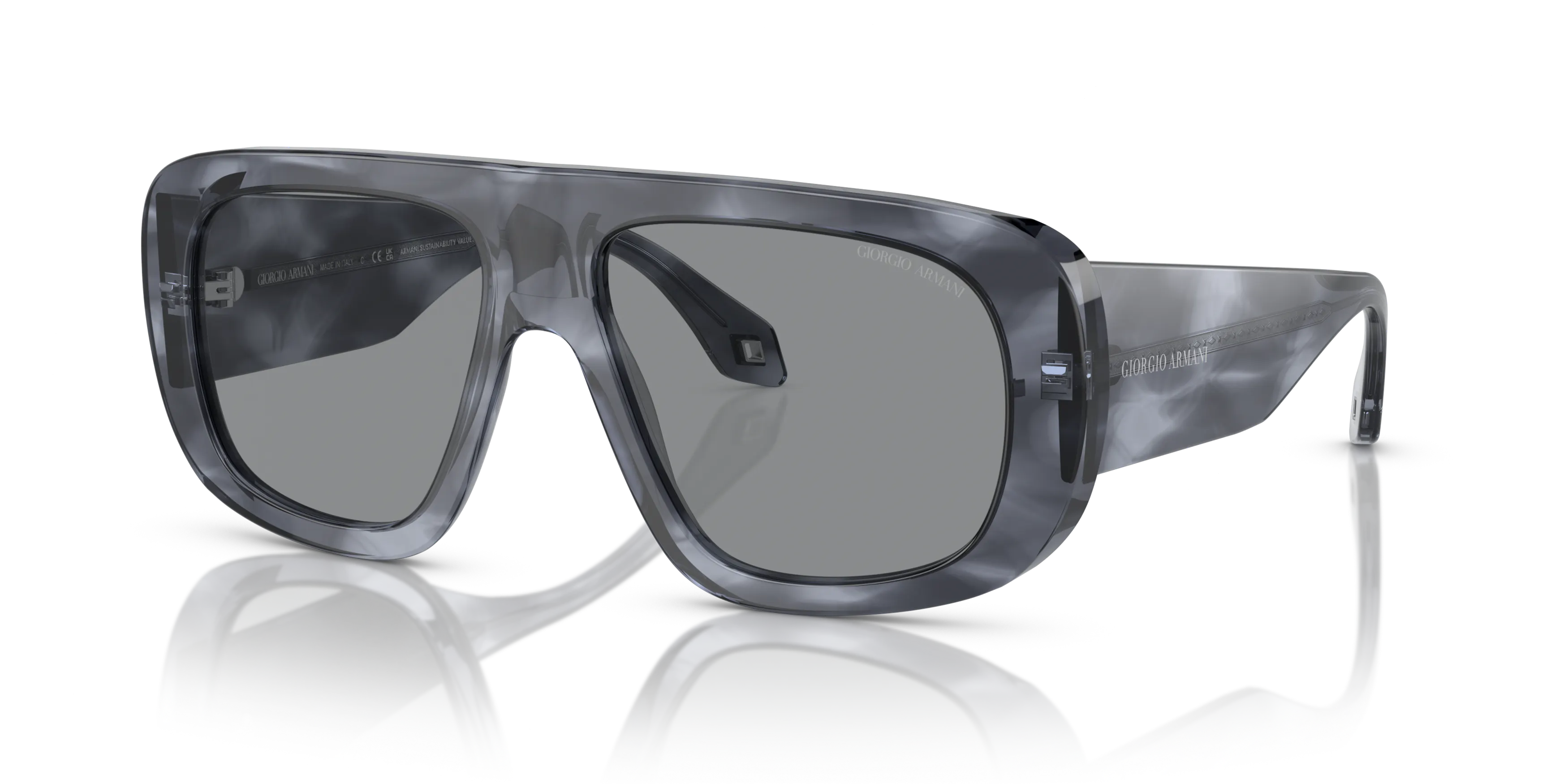 Angle_Left01, Giorgio Armani AR8183 598602