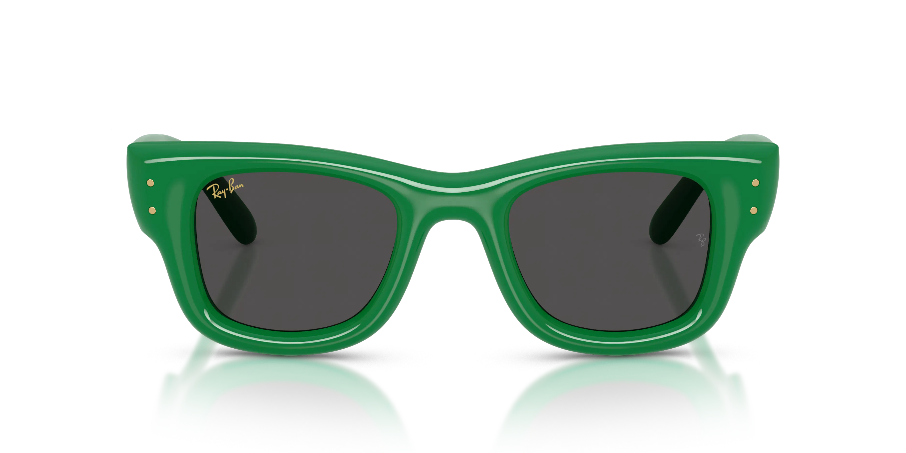 Front, Ray-Ban WAYFARER PUFFER RB4940 683487