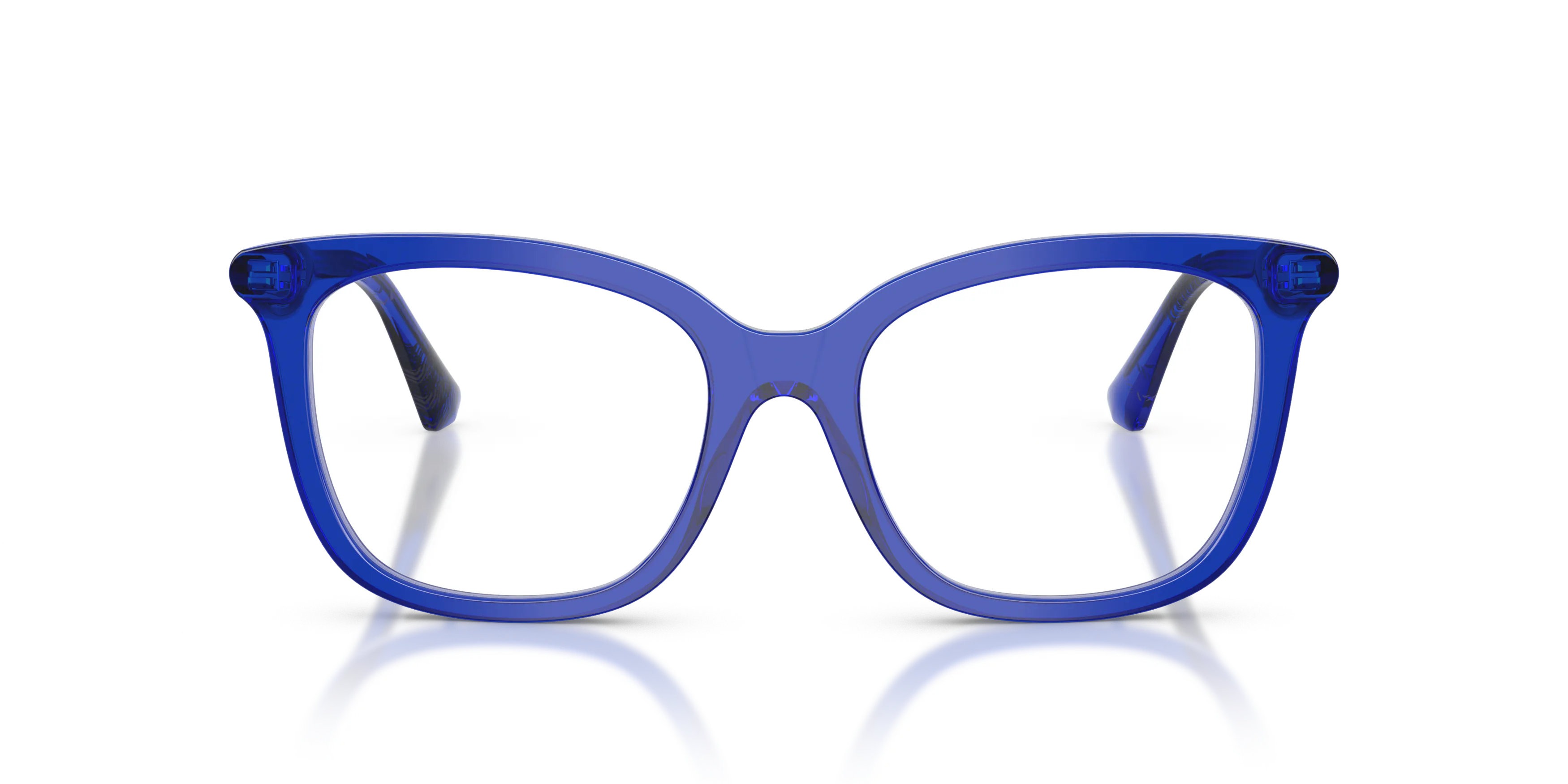 Front, Burberry BE2430 4168