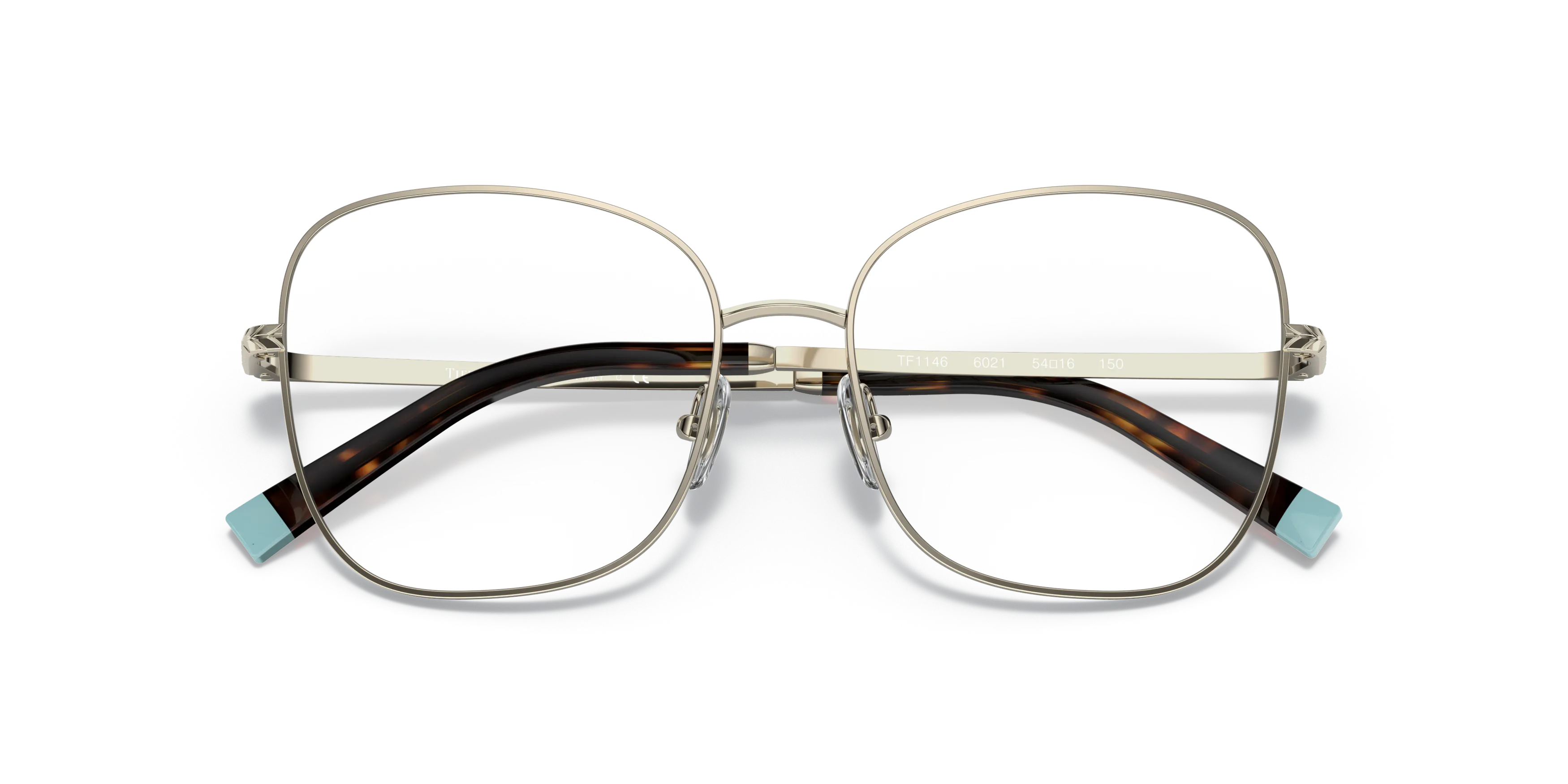 Folded, TIFFANY TF1146 6021