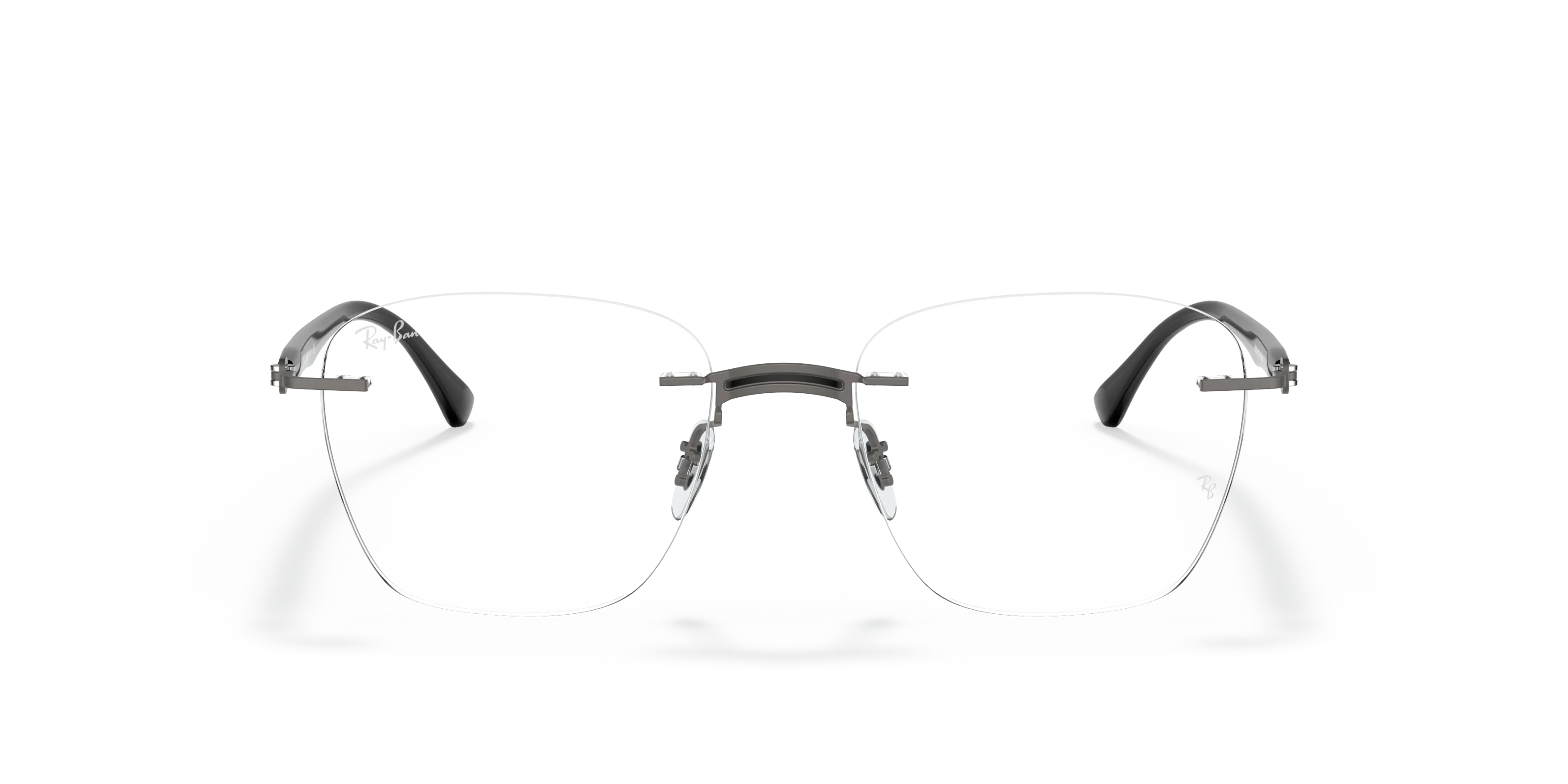 Front, RAY-BAN Optics RX8769 1128