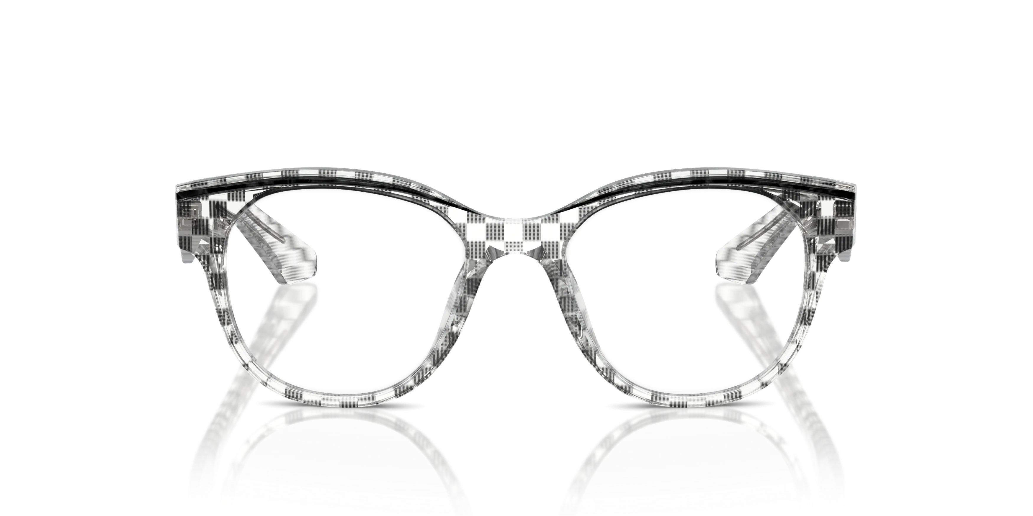 Front, Alain Mikli A03520 002