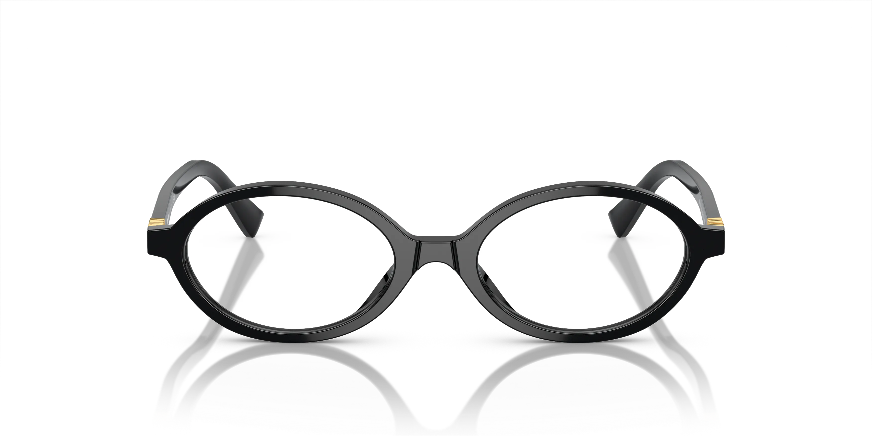 Front, MIU MIU MU 01XV 1AB1O1