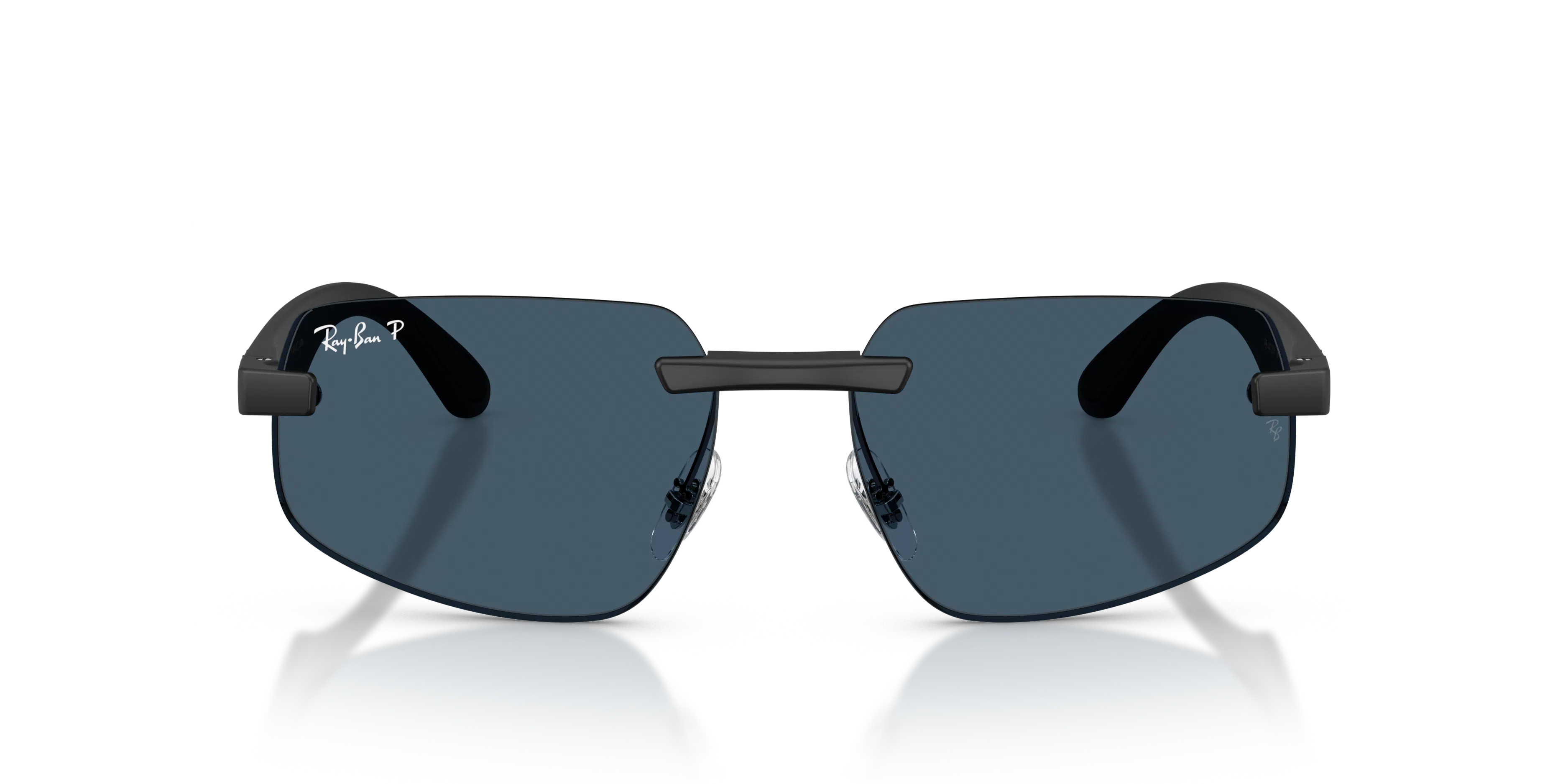 Front, Ray-Ban RB4475CH 601S1C