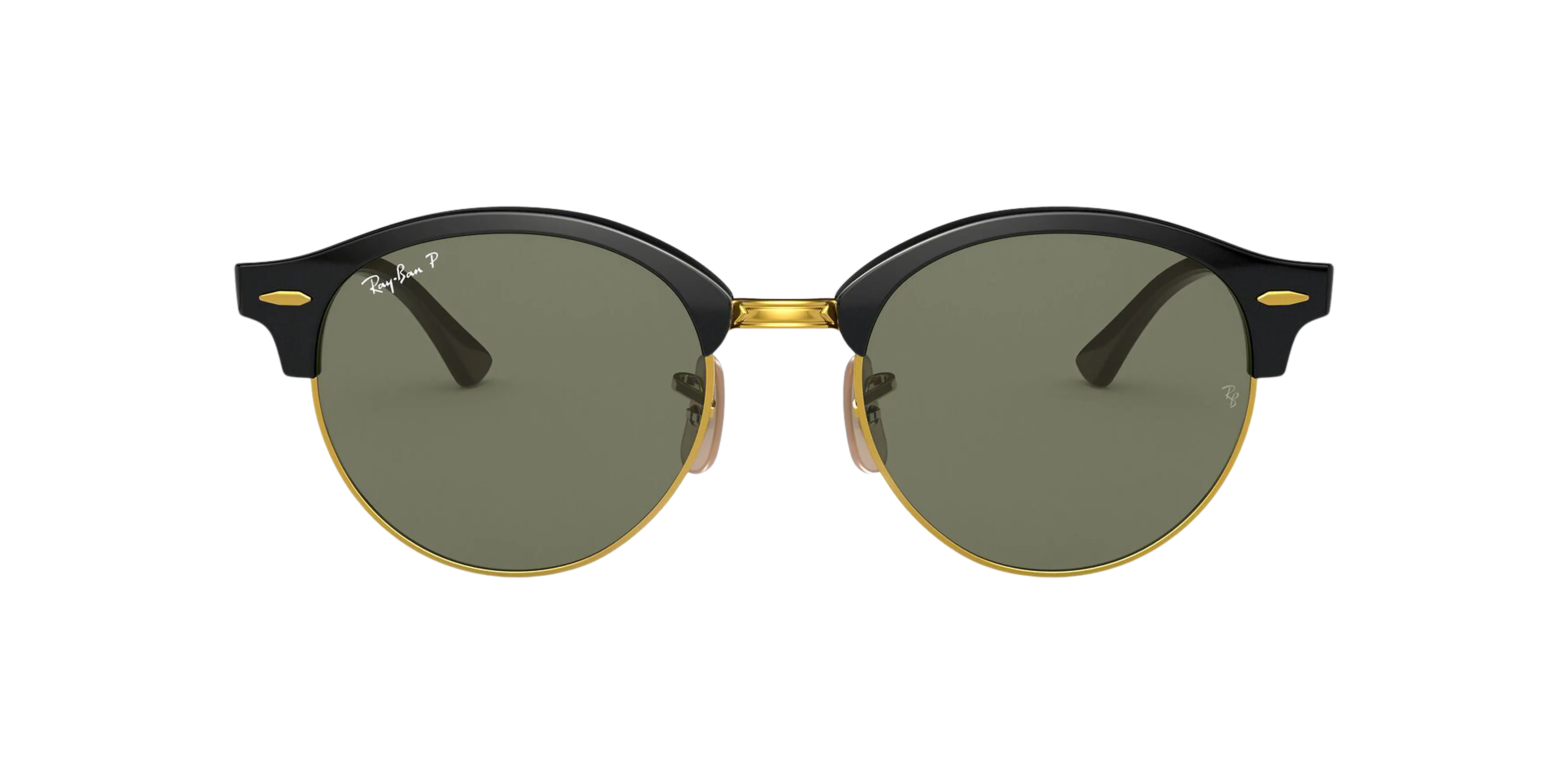 Ray-Ban Clubround Classic RB4246 901/58