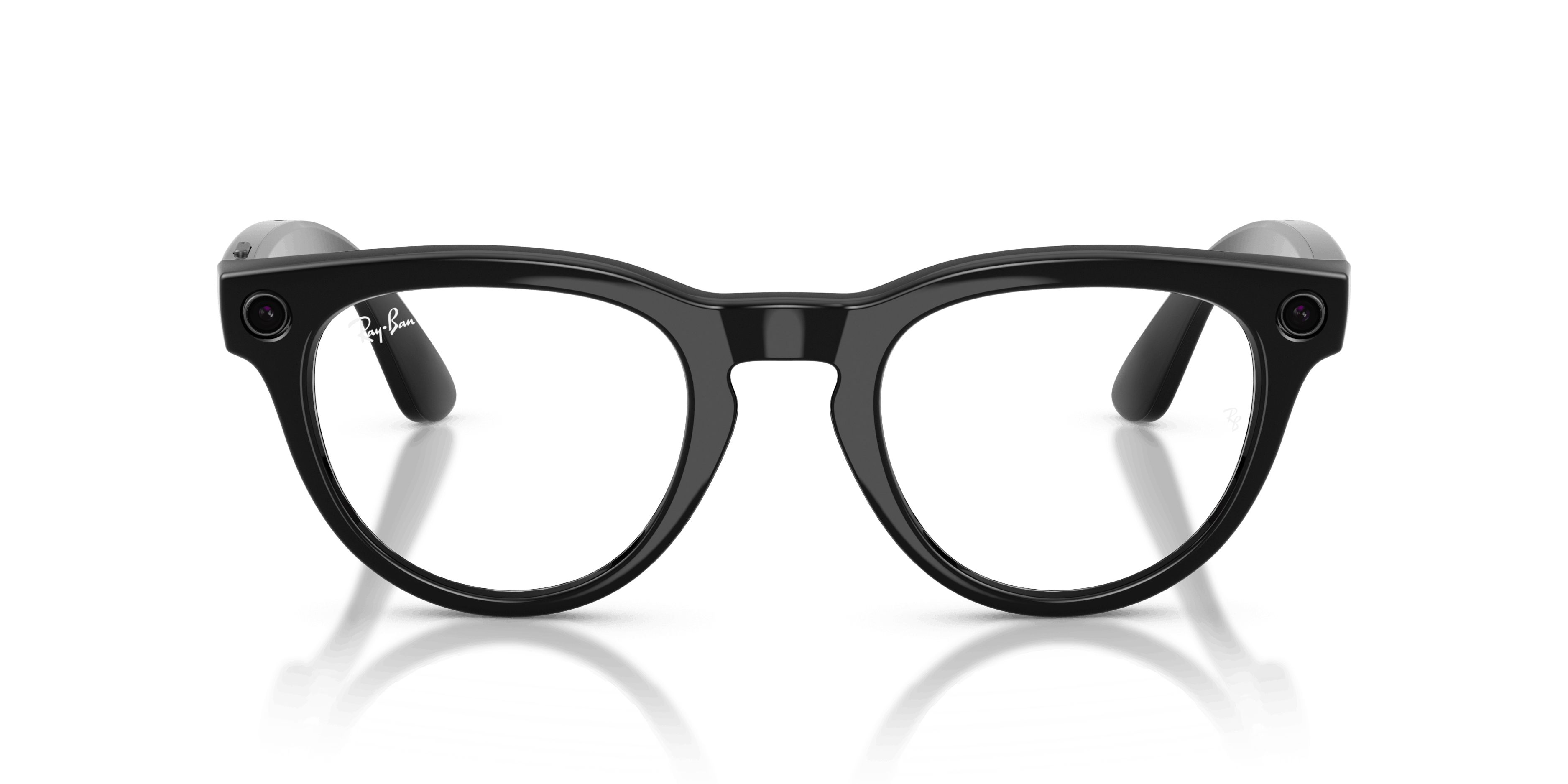 Front, Ray-Ban Meta Headliner Transitions® RW4013 601/1M