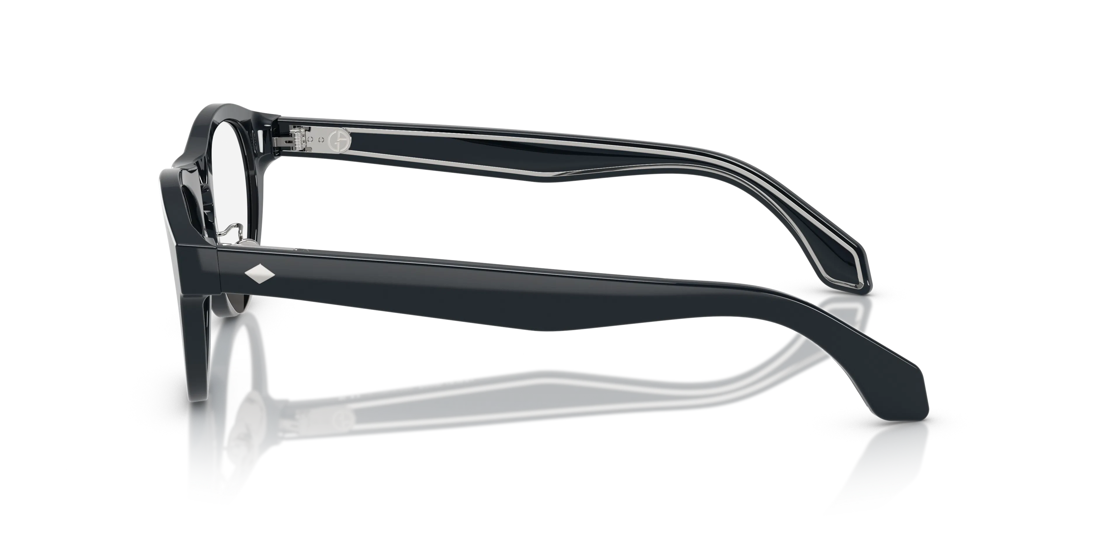 Angle_Left02, Giorgio Armani AR8225 61571W