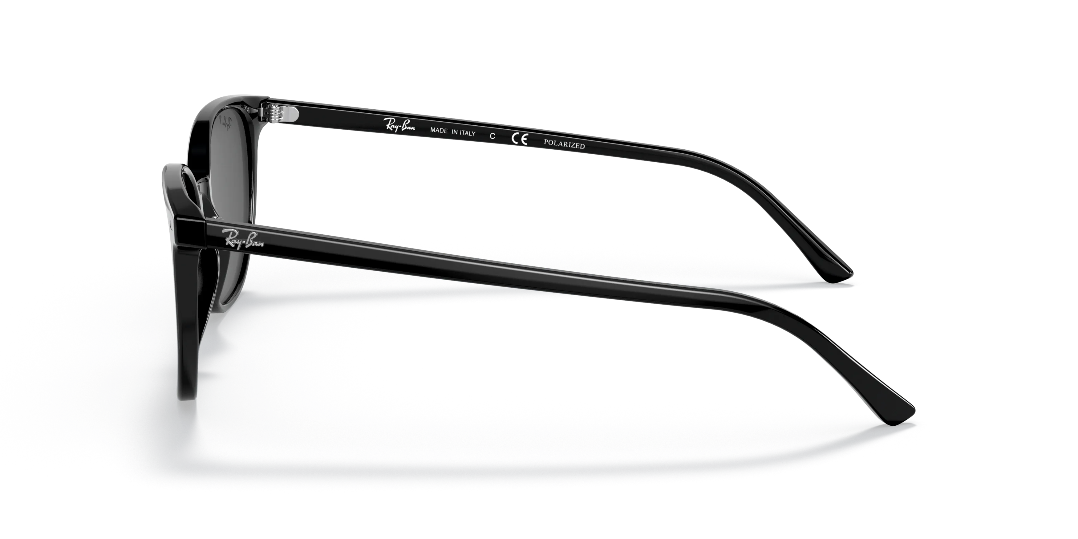 Angle_Left02, Ray-Ban ELLIOT RB2197 901/48