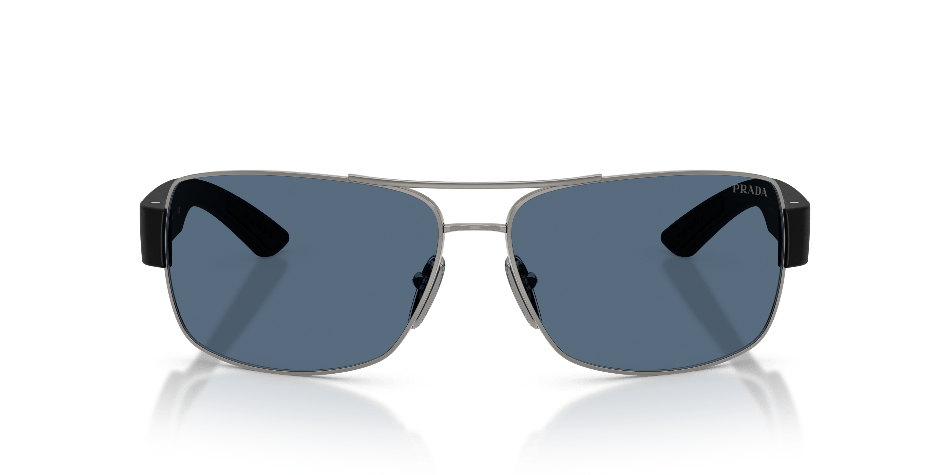 Front, Prada Linea Rossa PS B52S 5AV06A