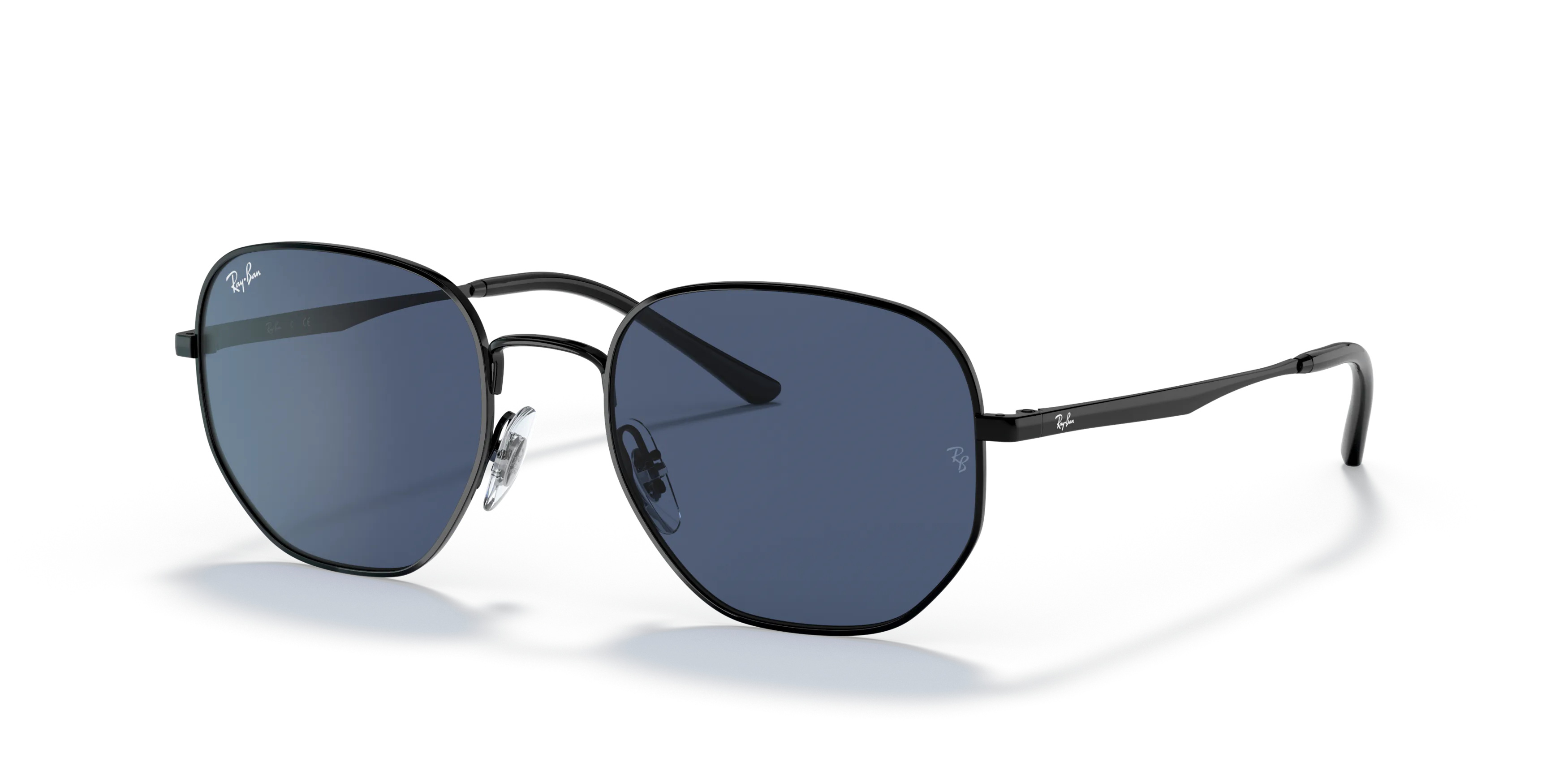 Angle_Left01, Ray-Ban RB3682 002/80