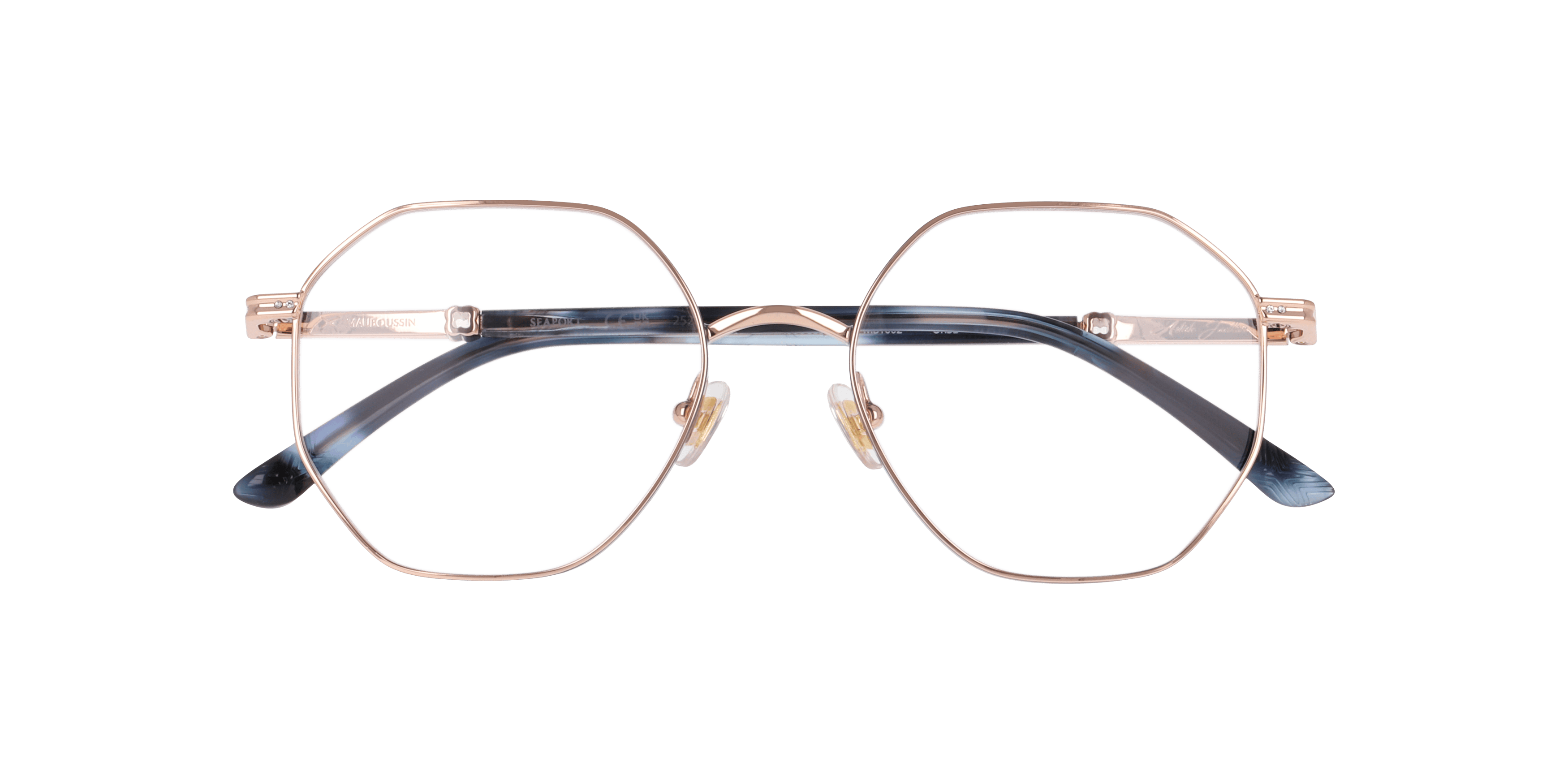 Folded, MAUBOUSSIN MB1002 ORBL