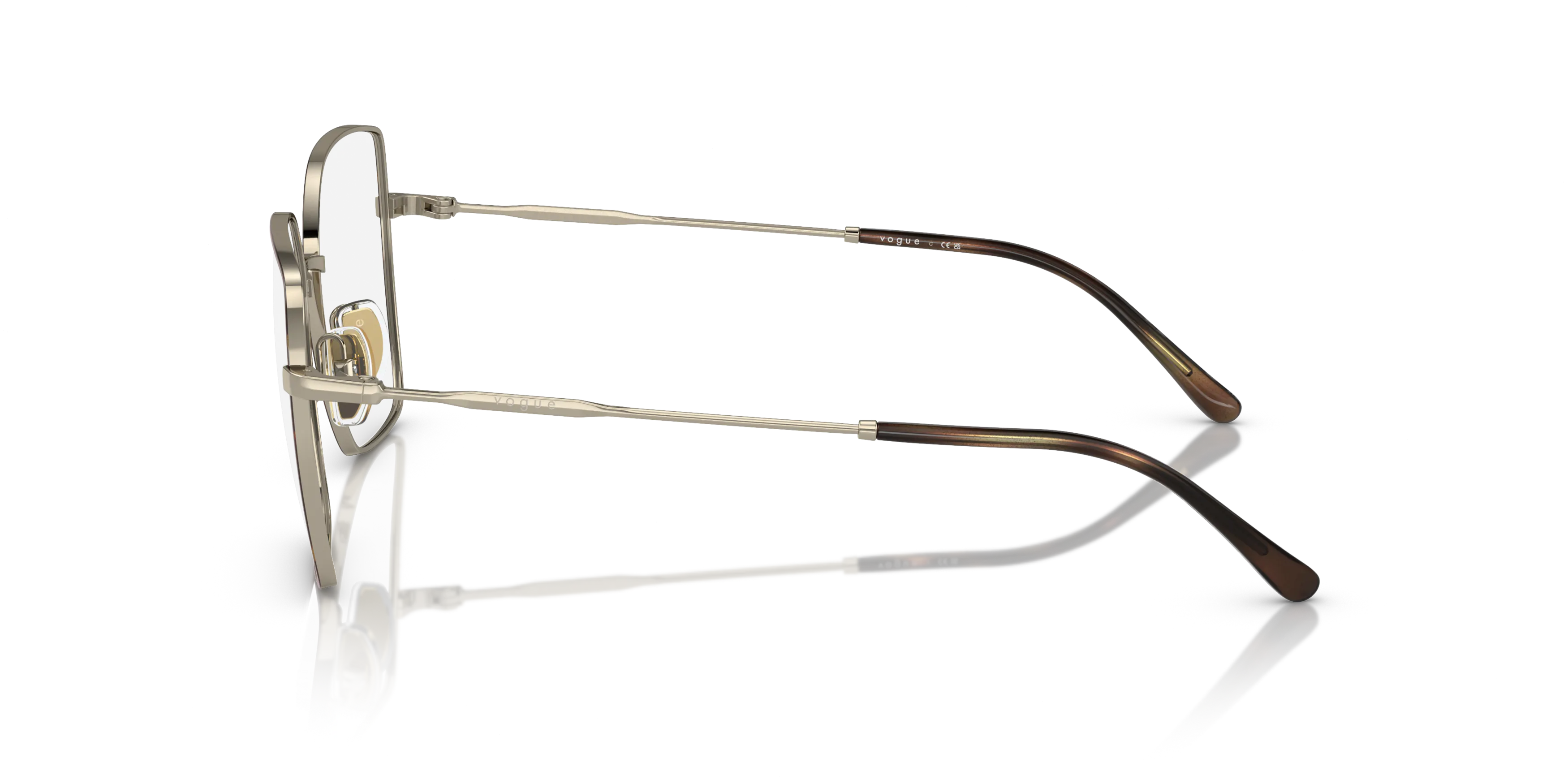 Angle_Left02, Vogue Eyewear VO4274 5078