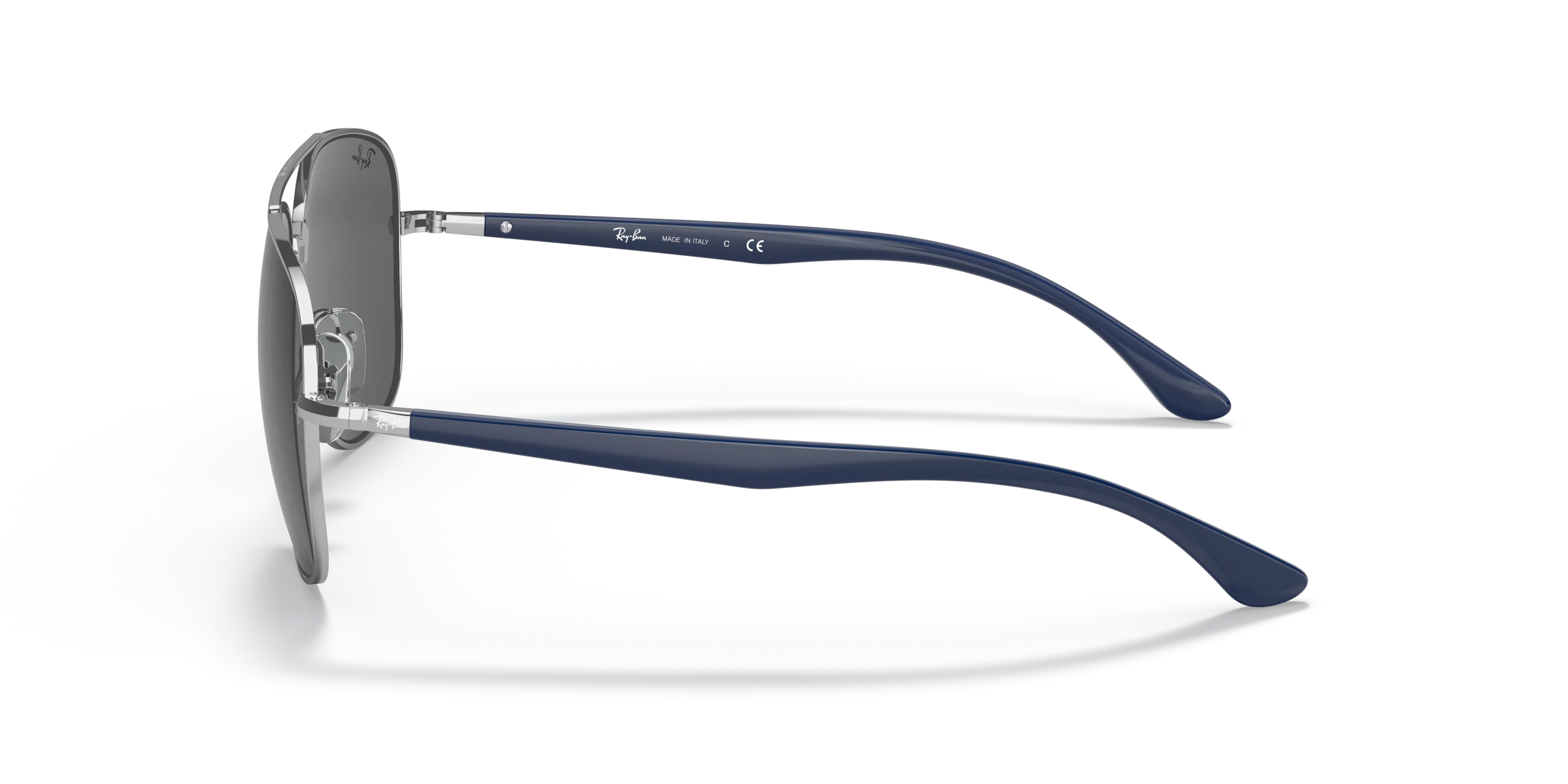 Angle_Left02, Ray-Ban RB3683 003/B1