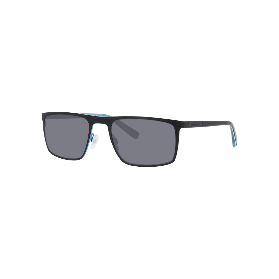 Peak Performance 9124 Solbriller - Firkantede Sort Polariserede Linser Peak Performance 9124 Solbriller - Firkantede Sort Polariserede Linser