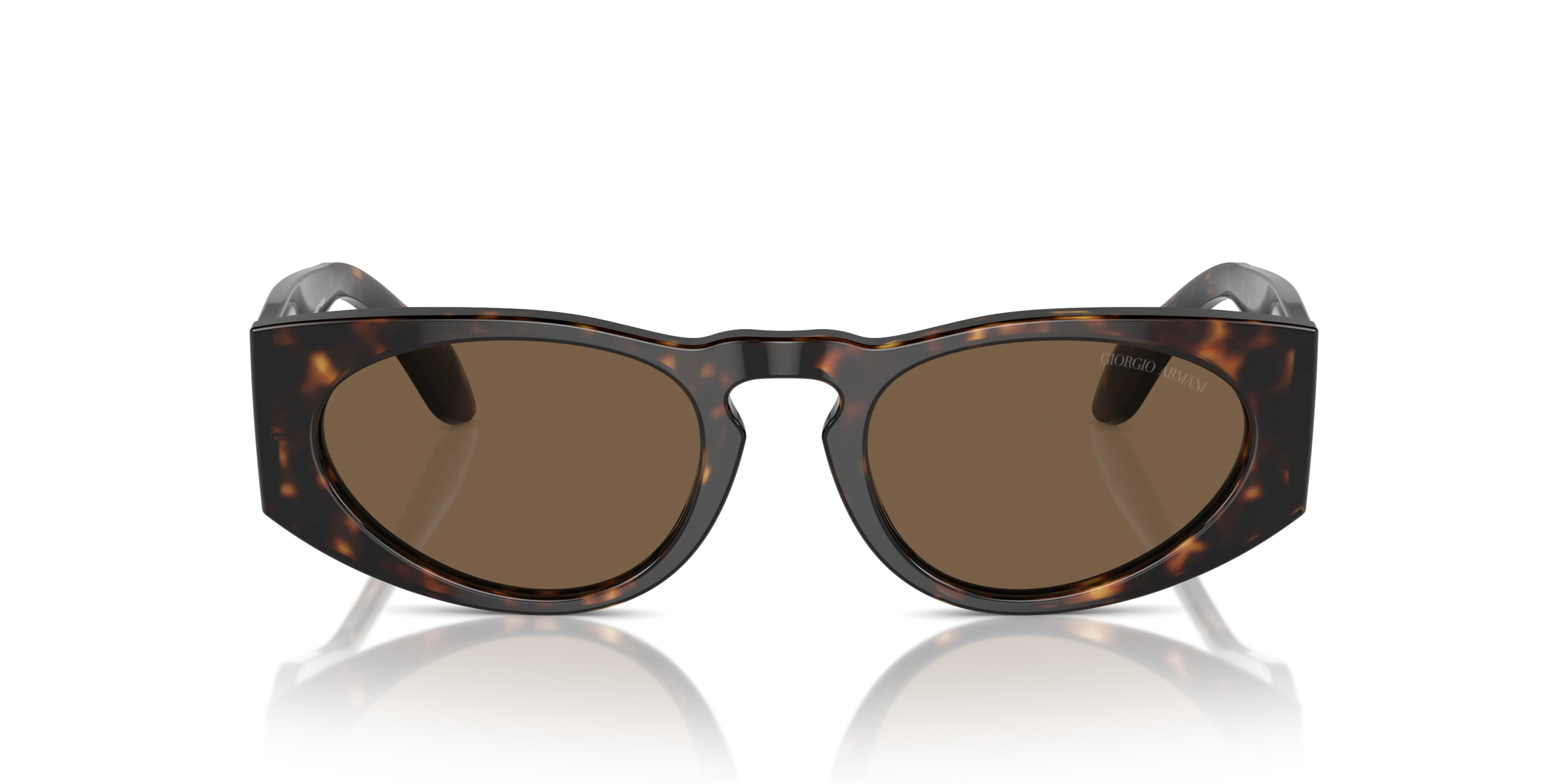 Front, Giorgio Armani AR8216 612473