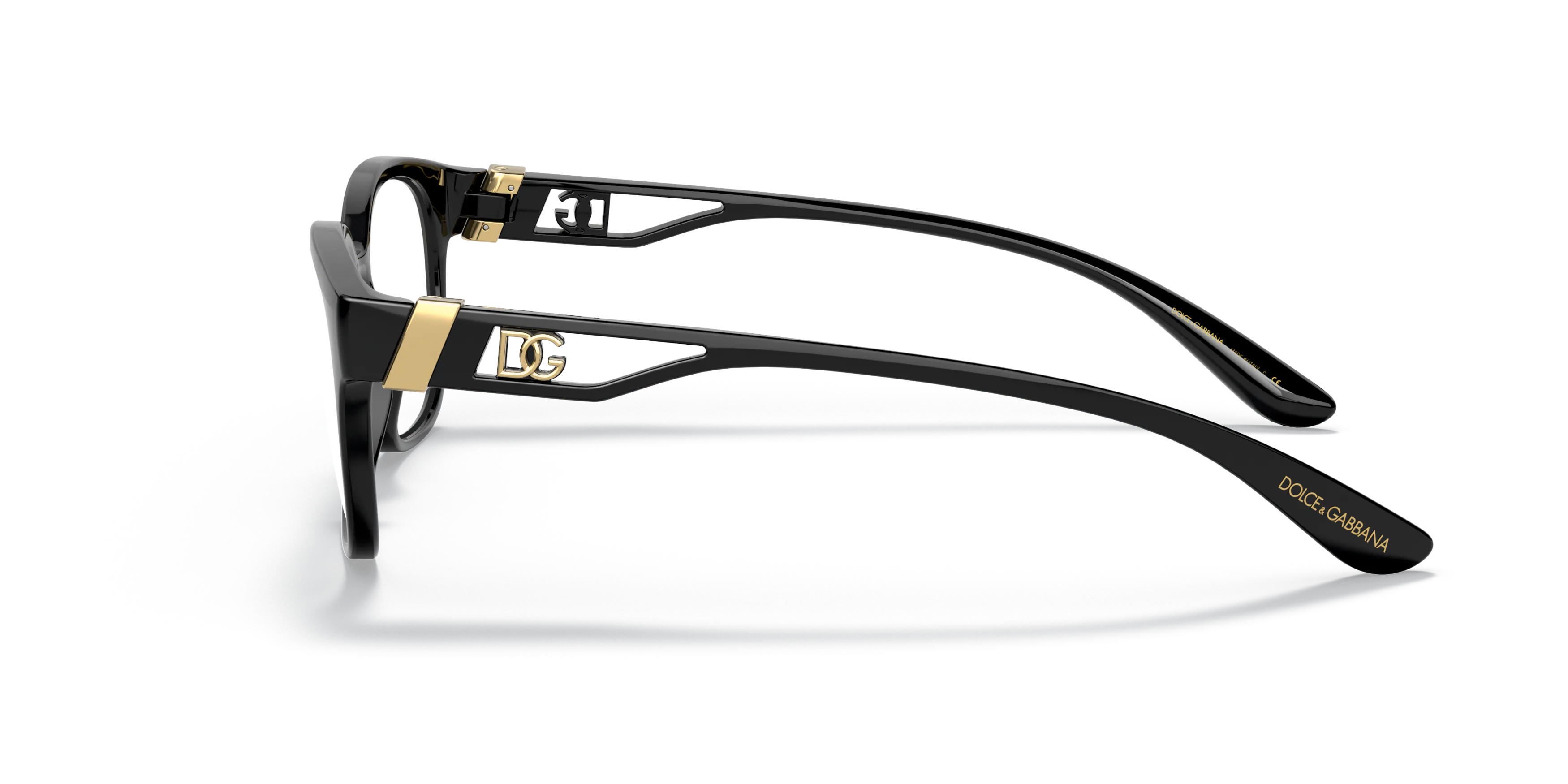 Angle_Left02, Dolce & Gabbana DG5066 501