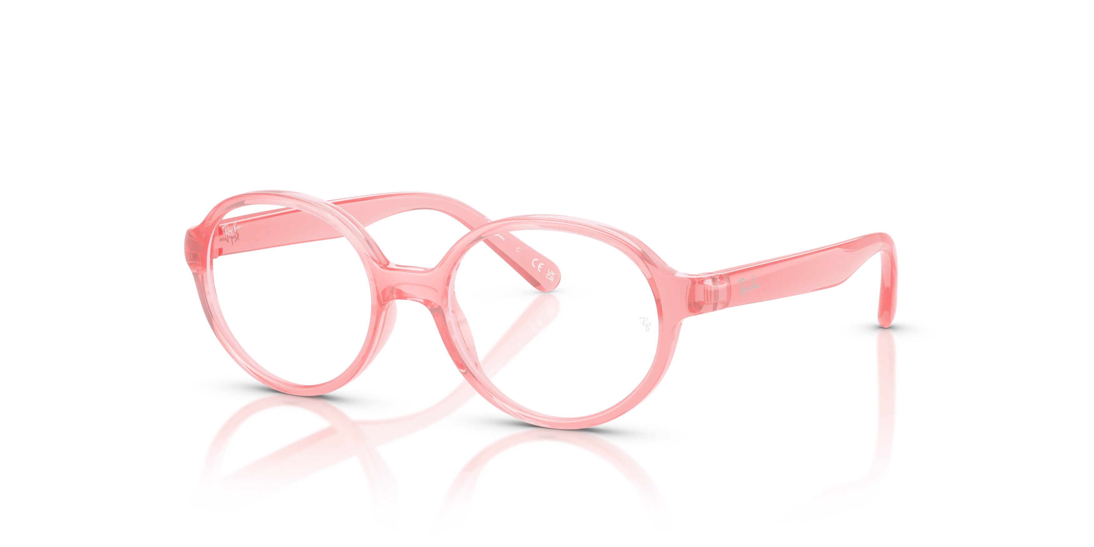 Angle_Left01, Ray-Ban Optics Kids Bio-Based RY1905 3982