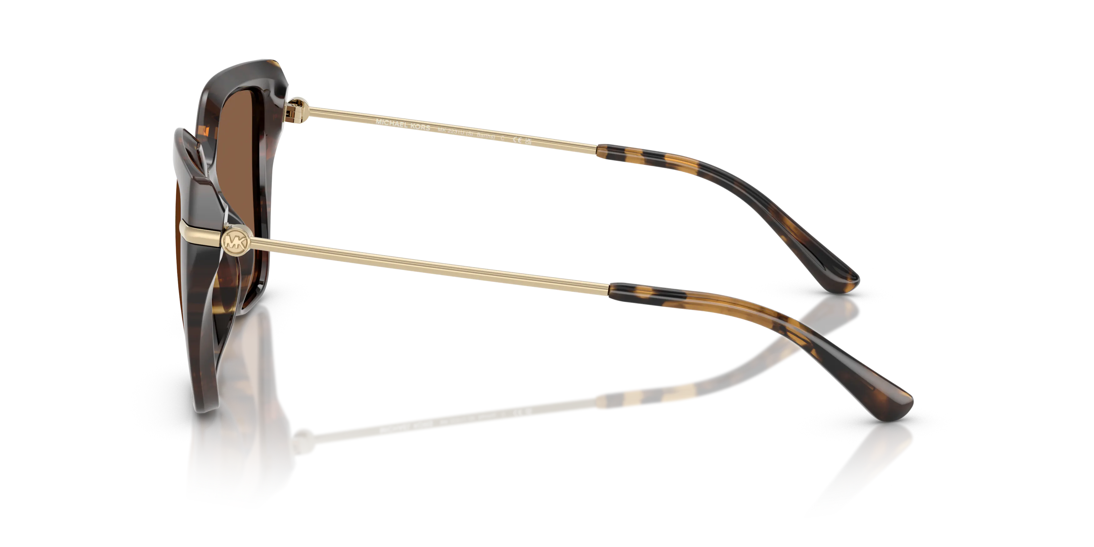 Angle_Left02, Michael Kors St. Barths MK2231U 30063G