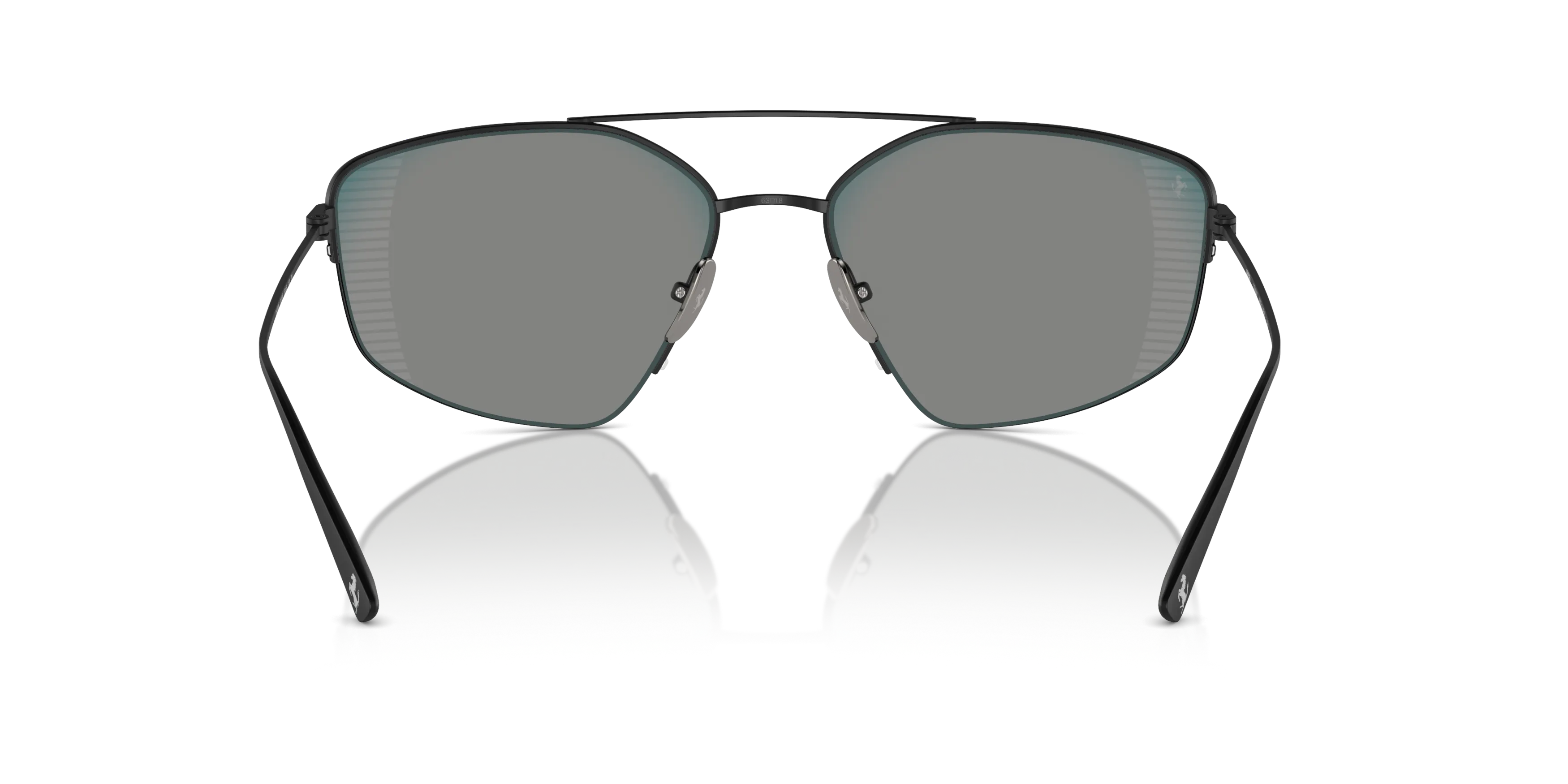 Detail02, Ferrari Cavallino FH1009T Sunglasses
