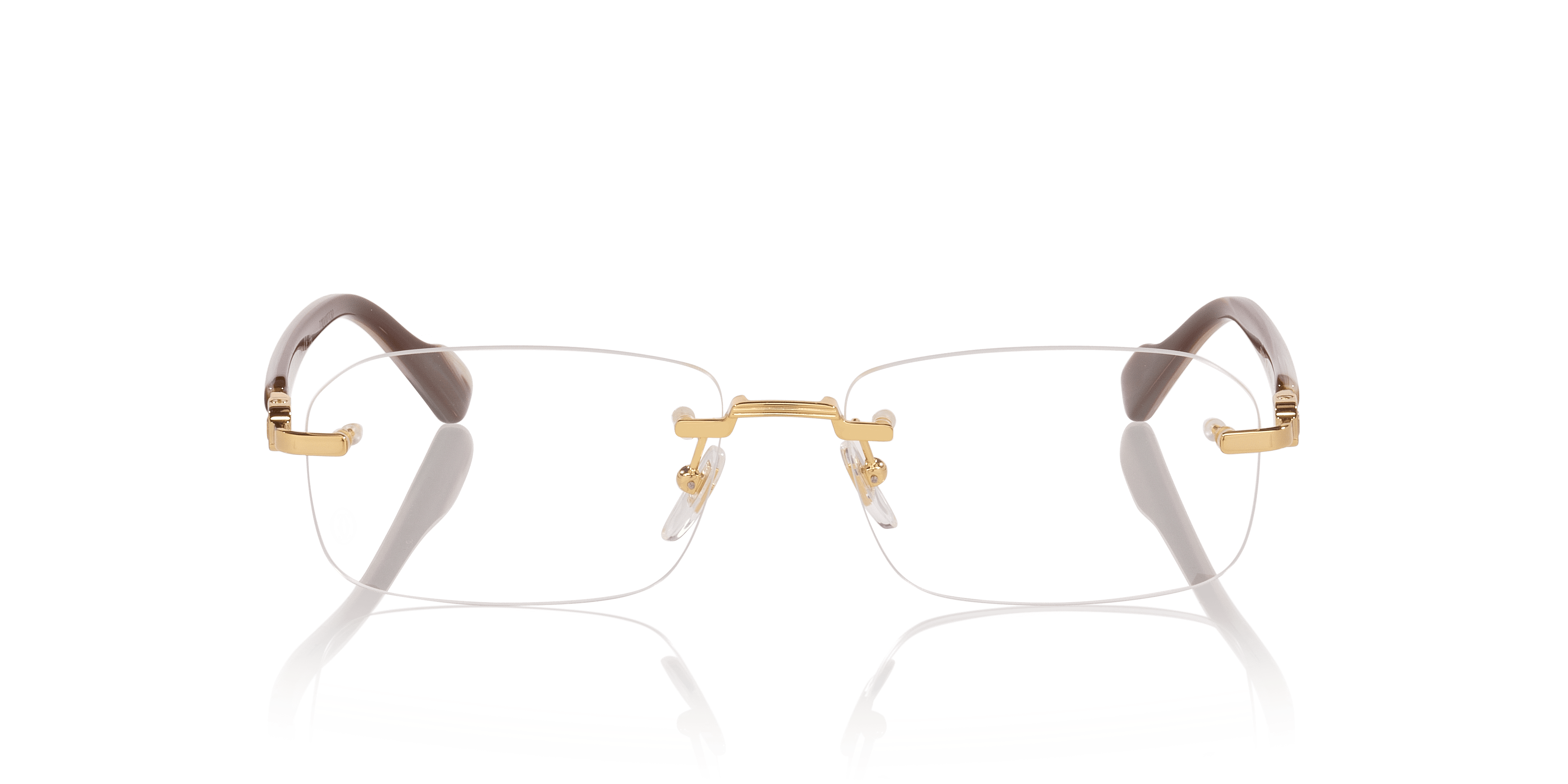 Front, Gucci GG1221O GC002111 2350