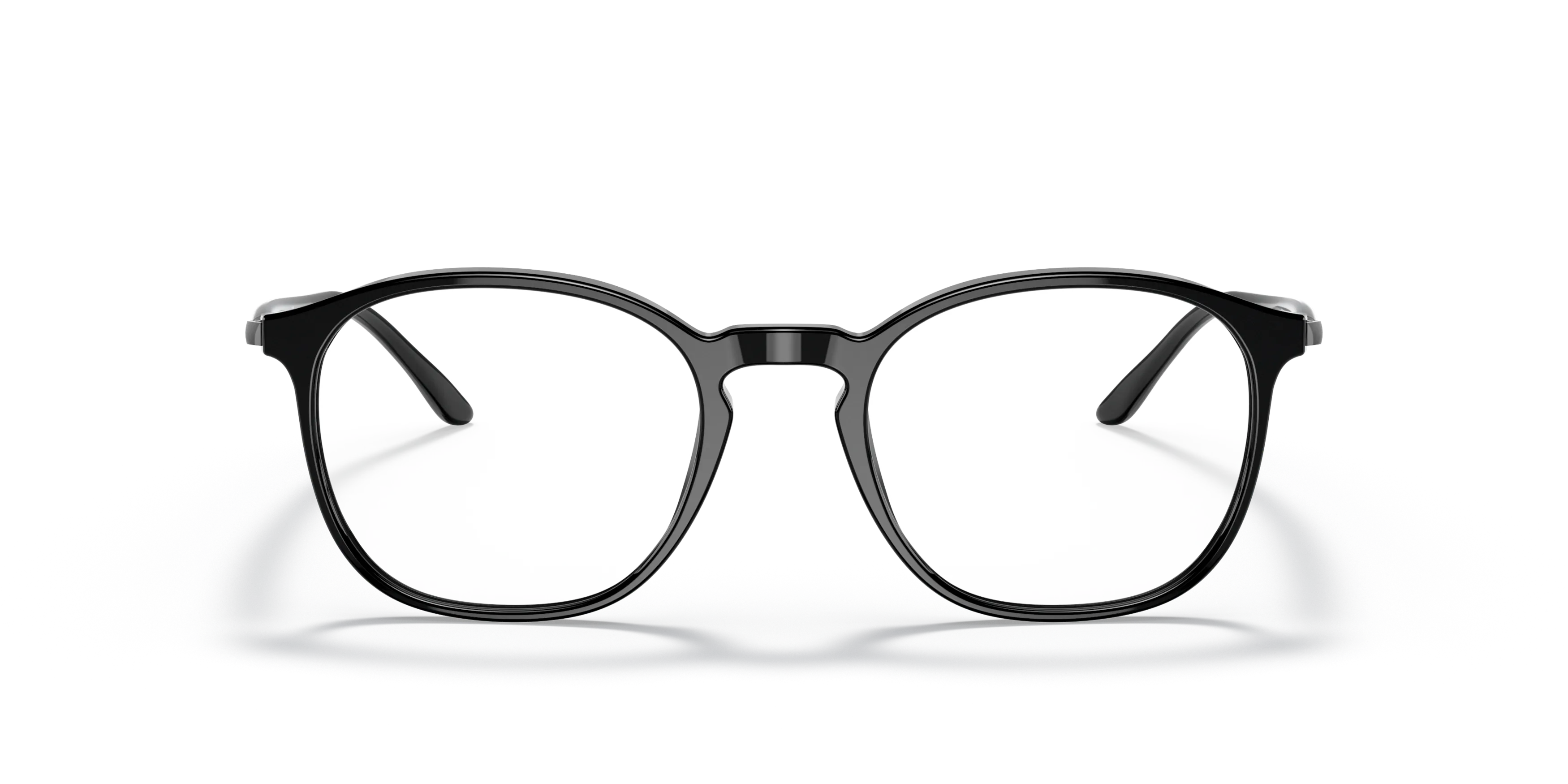 Front, Giorgio Armani 0AR7213 5001 Briller