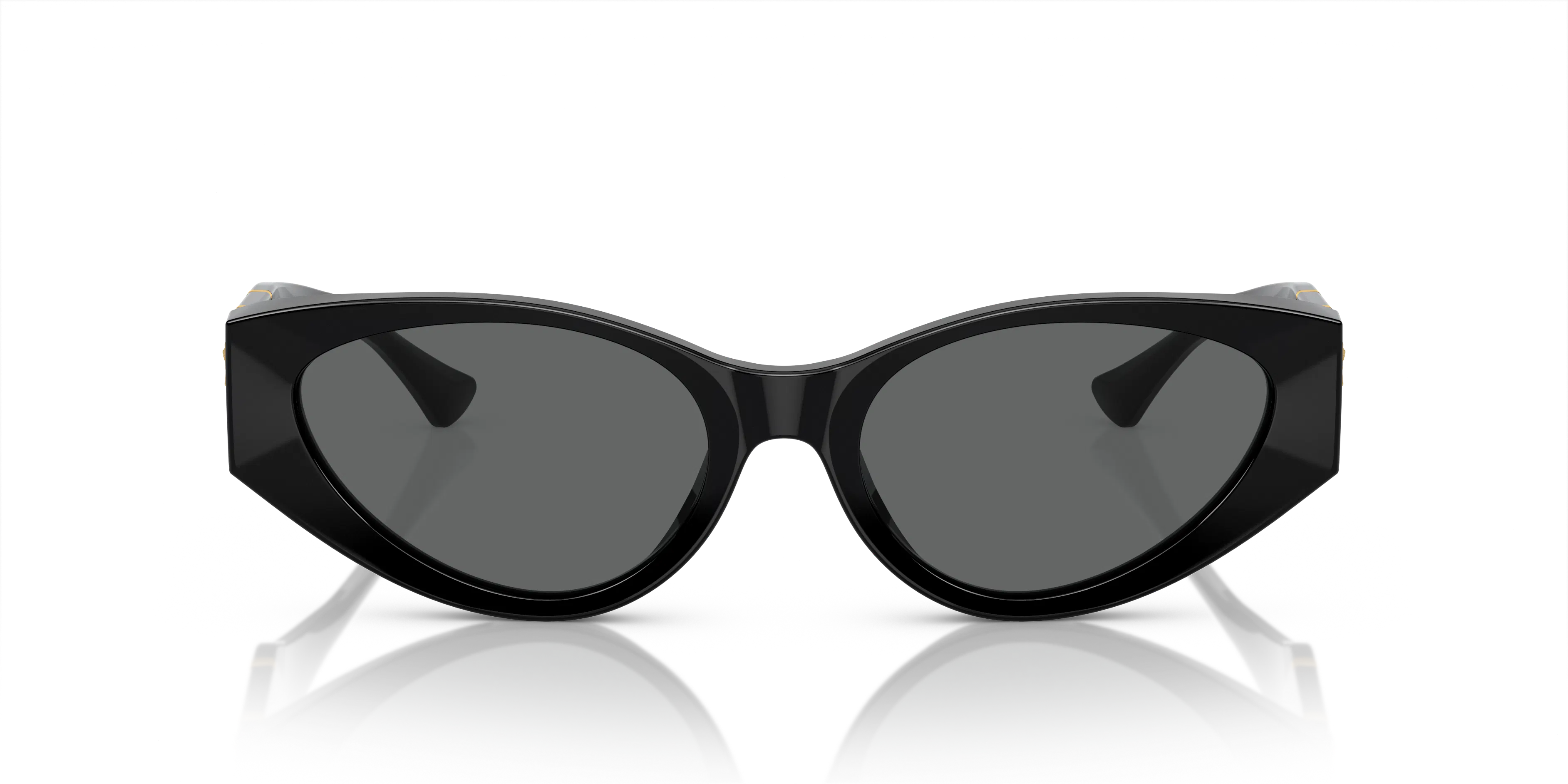 Front, Versace VE4454 GB1/87