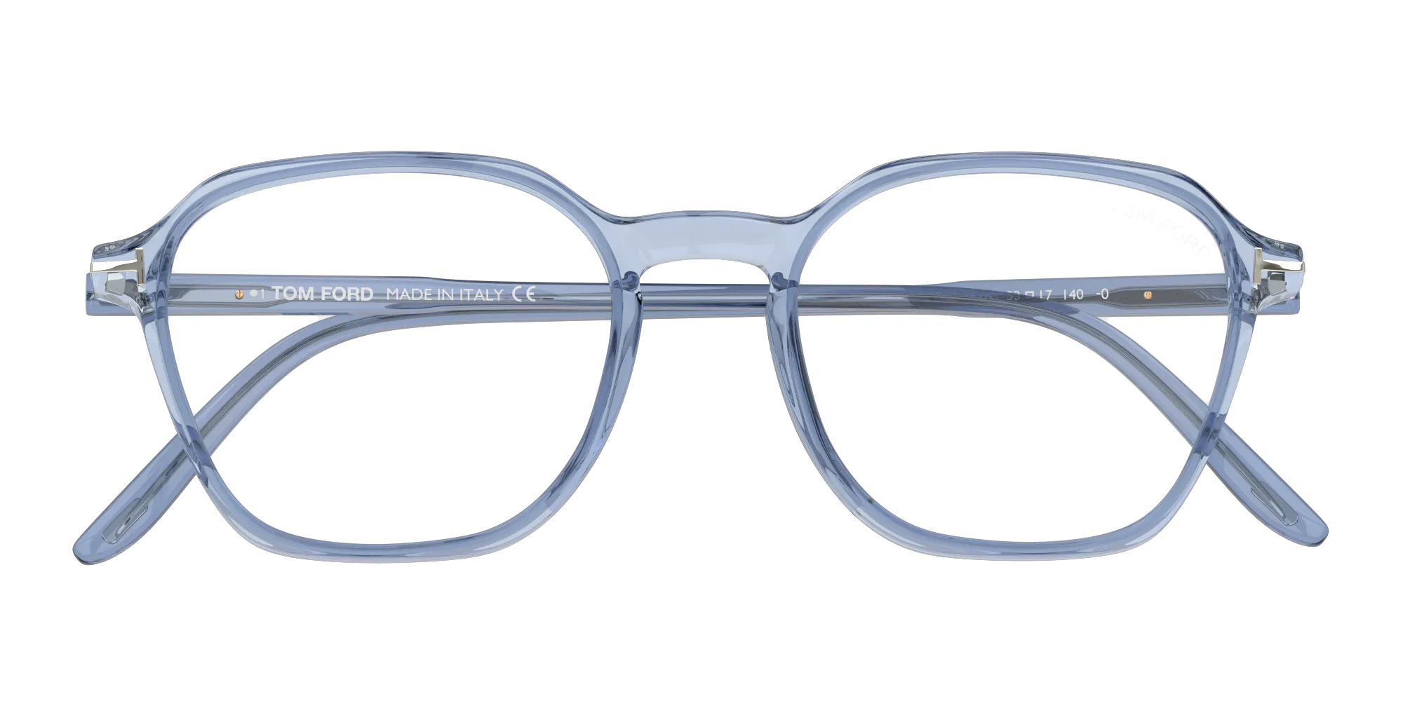 Folded, TOM FORD FT5804-B 90