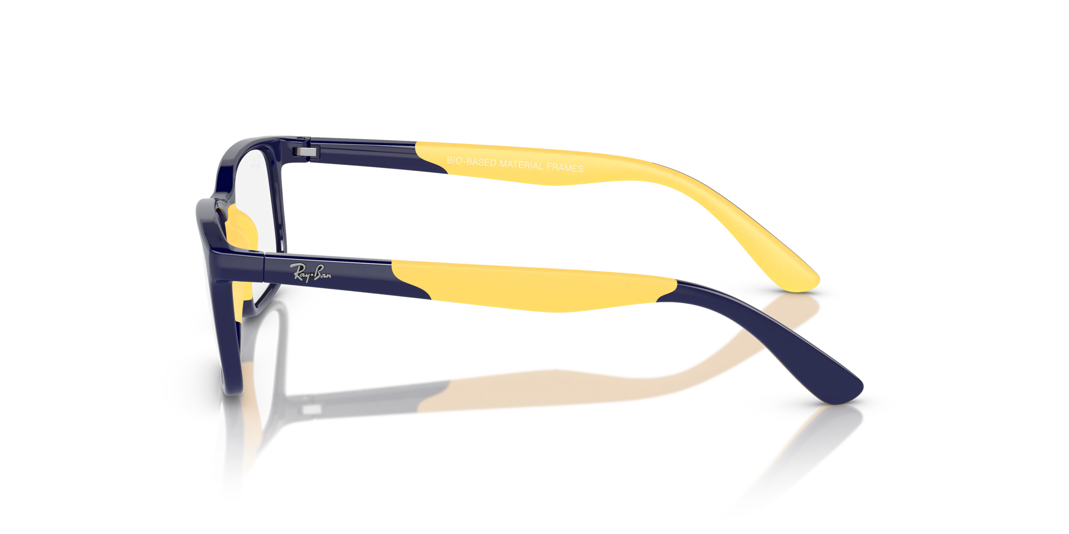 Angle_Left02, Ray-Ban RY 1621 Children's Glasses