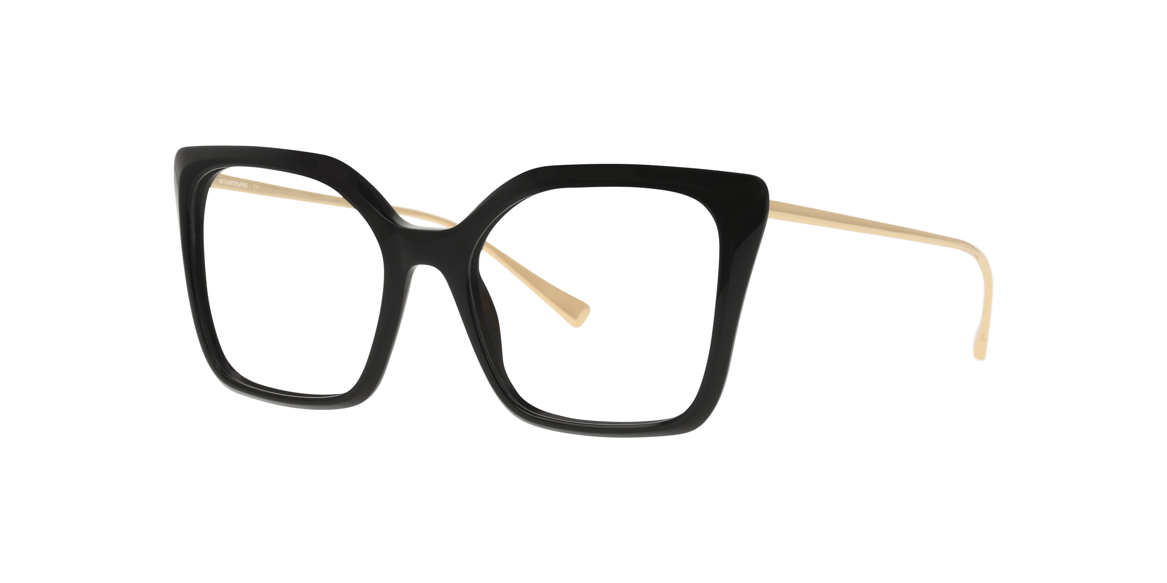 Angle_Left01, Elegant Edge 0IY2088 C01 Glasögonbåge