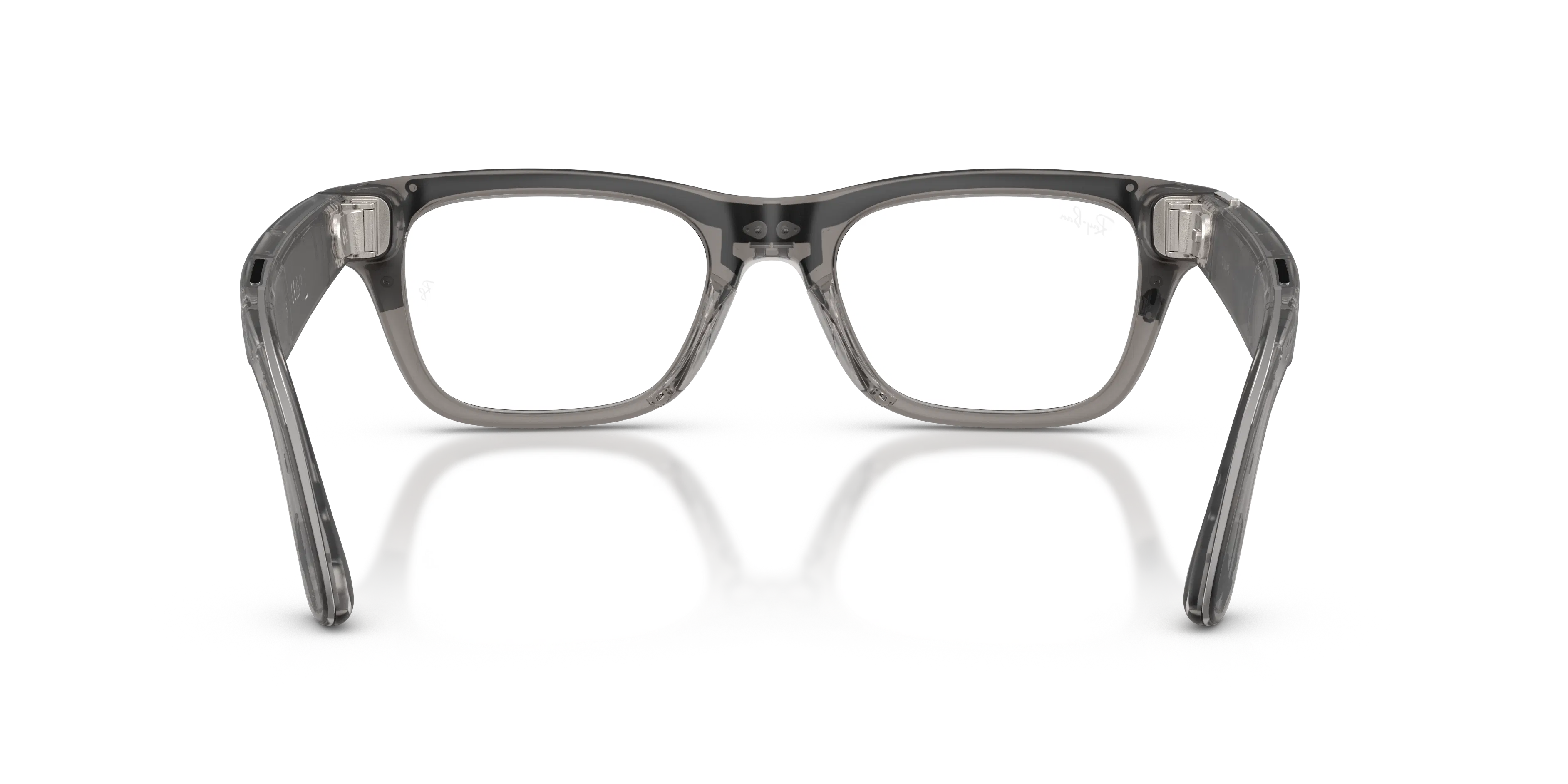 Detail02, Ray-Ban Meta Blayzer (Gen 2) RW 7001