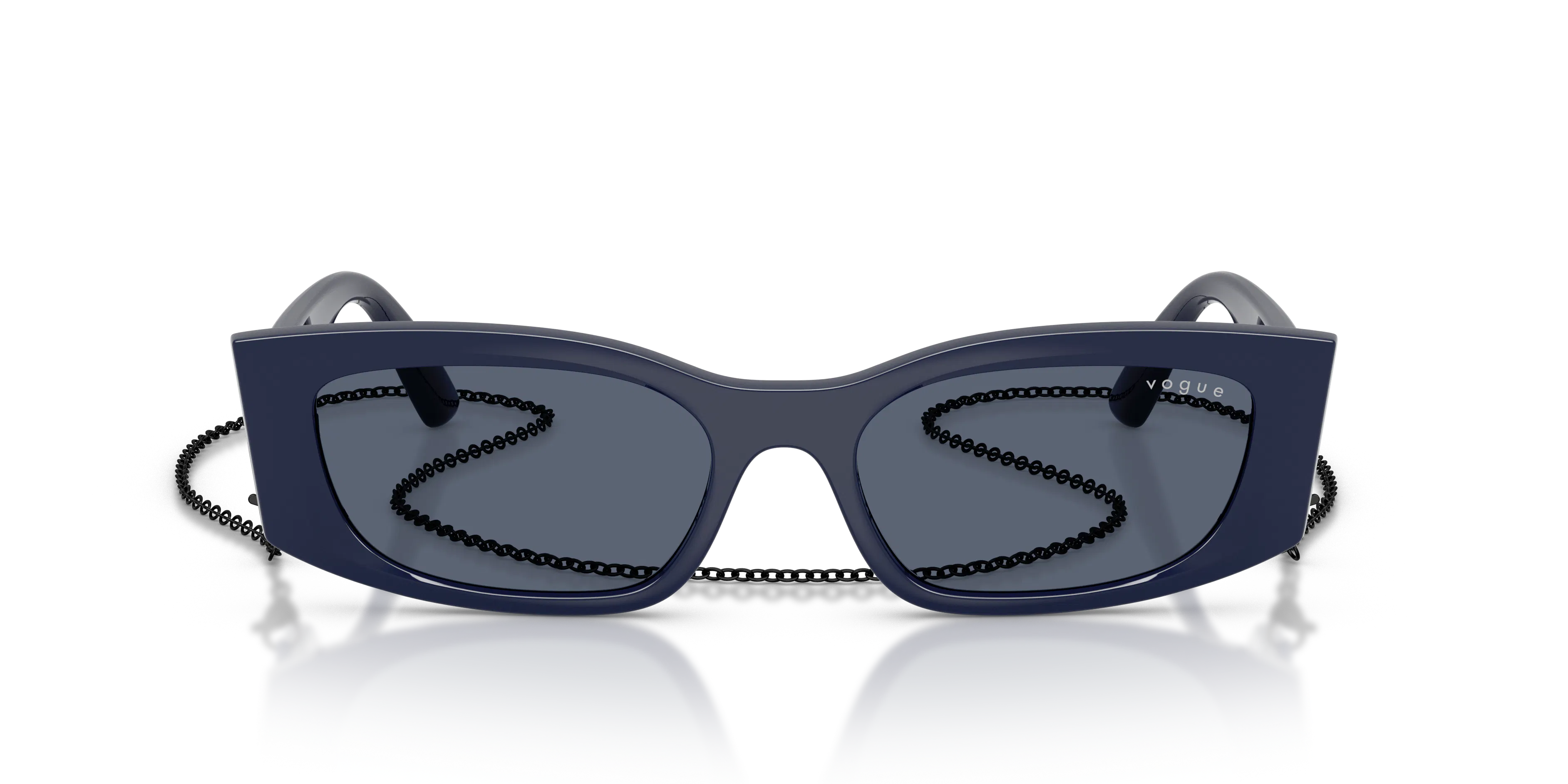 Front, Vogue Eyewear VO5655SU 324087