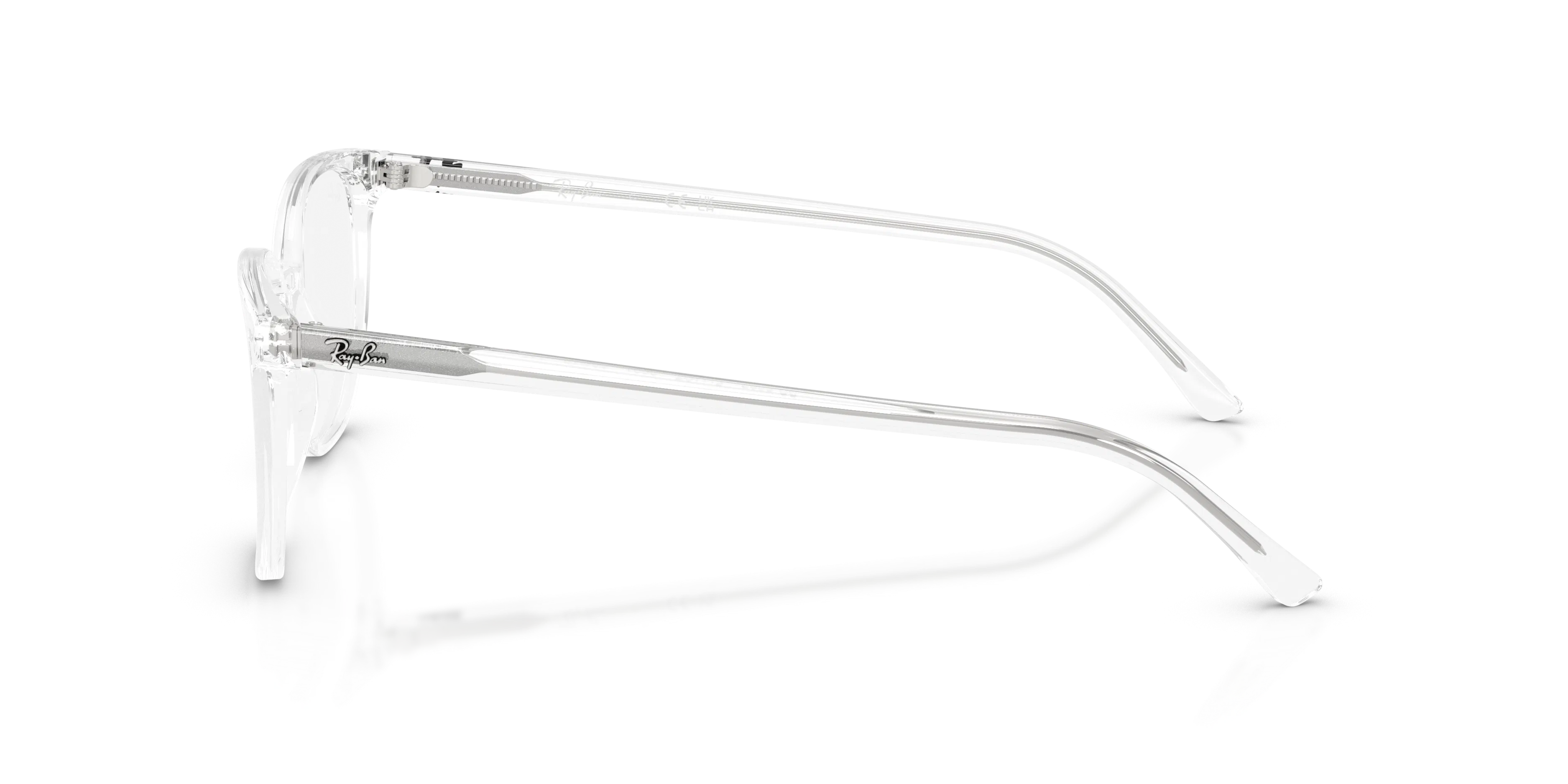 Angle_Left02, Ray-Ban ELLIOT RB5397 2001