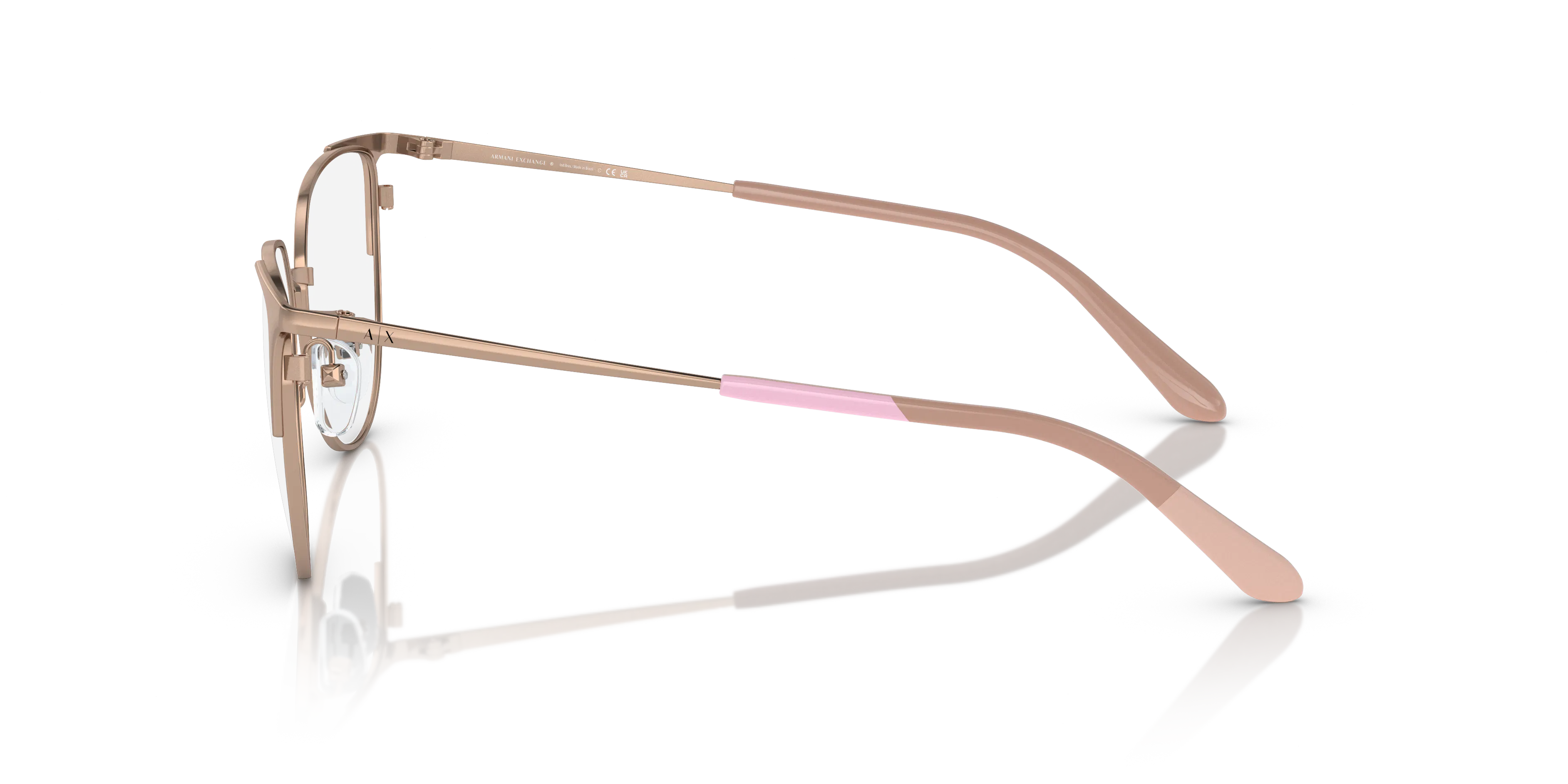 Angle_Left02, Armani Exchange AX1058 6103