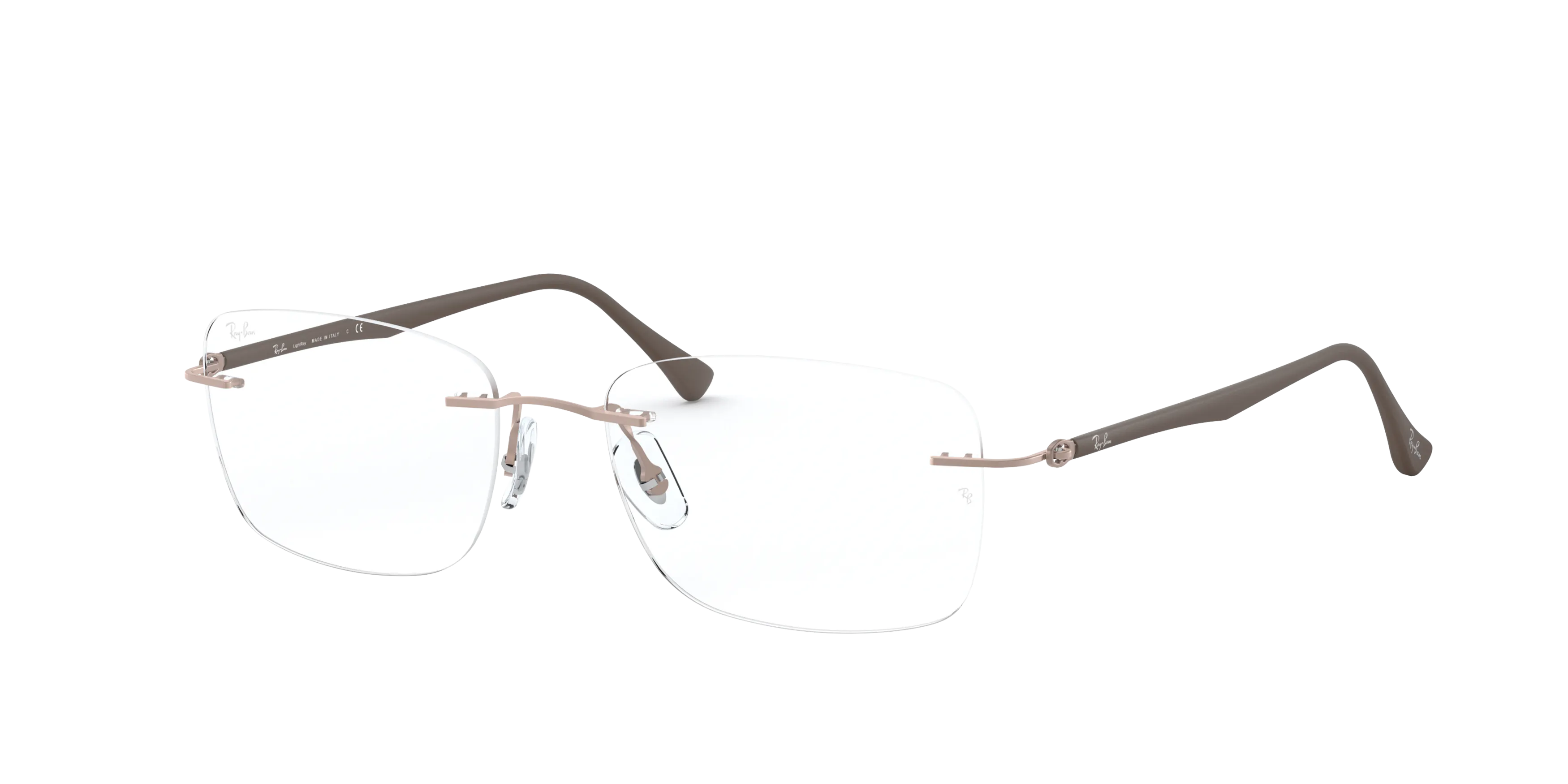 Angle_Left01, Ray-Ban RB8725 Glasses