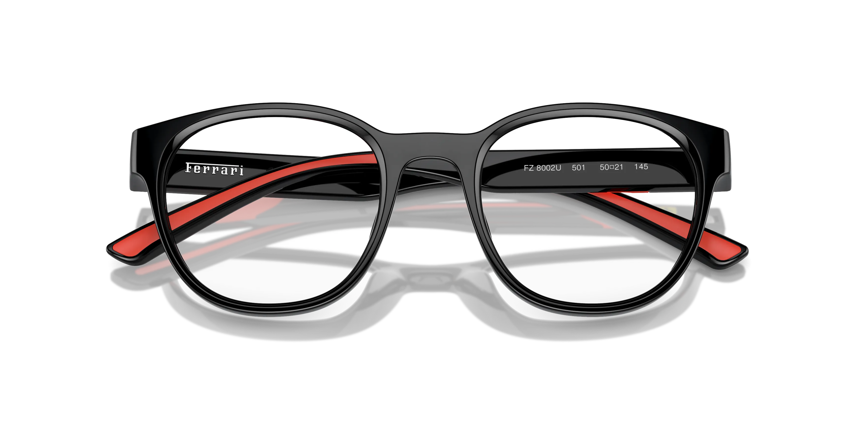 Folded, FERRARI SCUDERIA FZ8002U 501