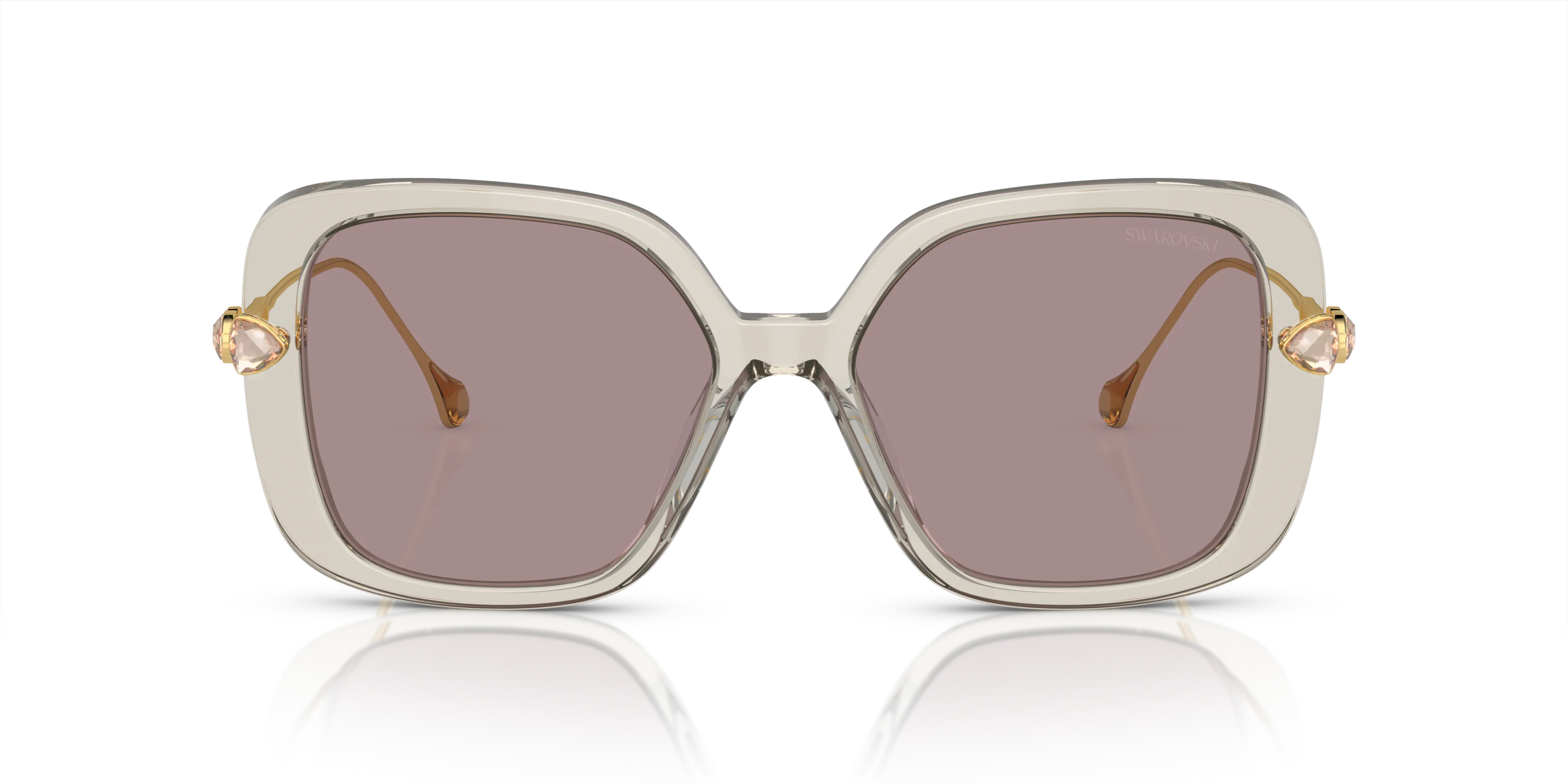 Front, Swarovski SK6011 3003LA