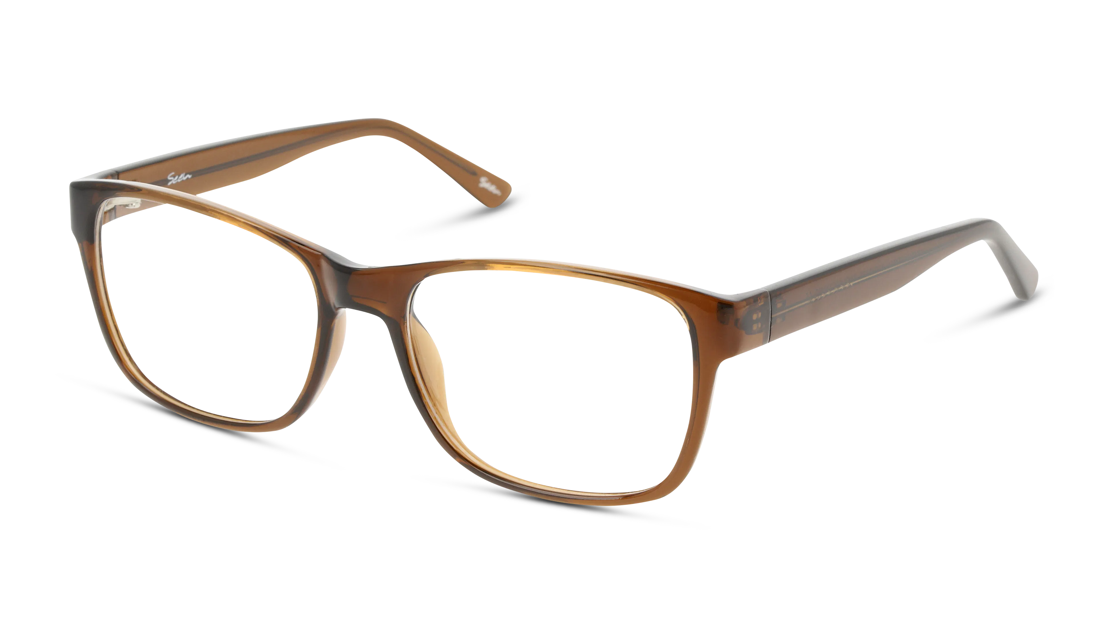 Angle_Left01, Seen SN OU5002 Glasses