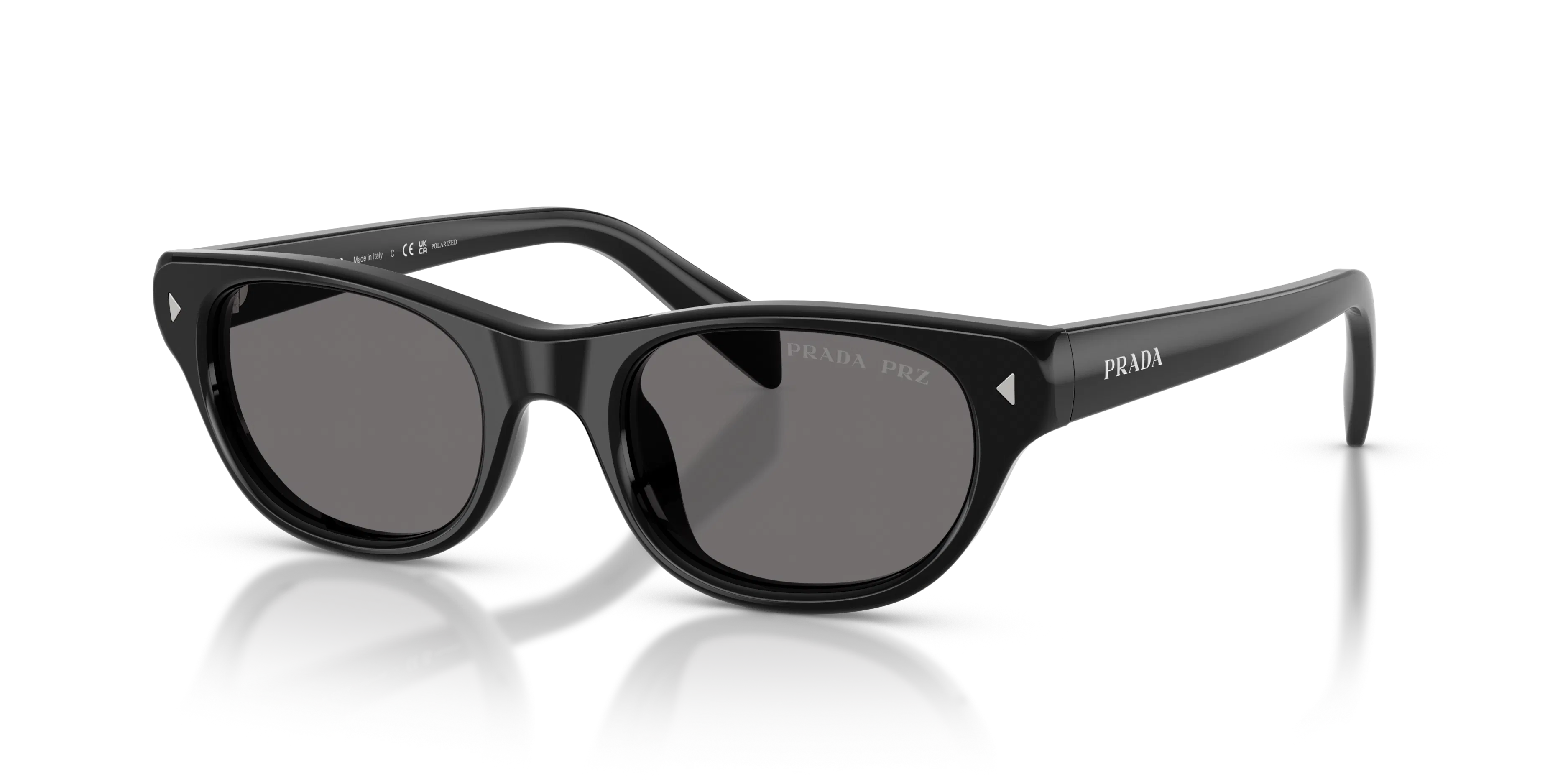 Angle_Left01, Prada PR C08S 16K90T