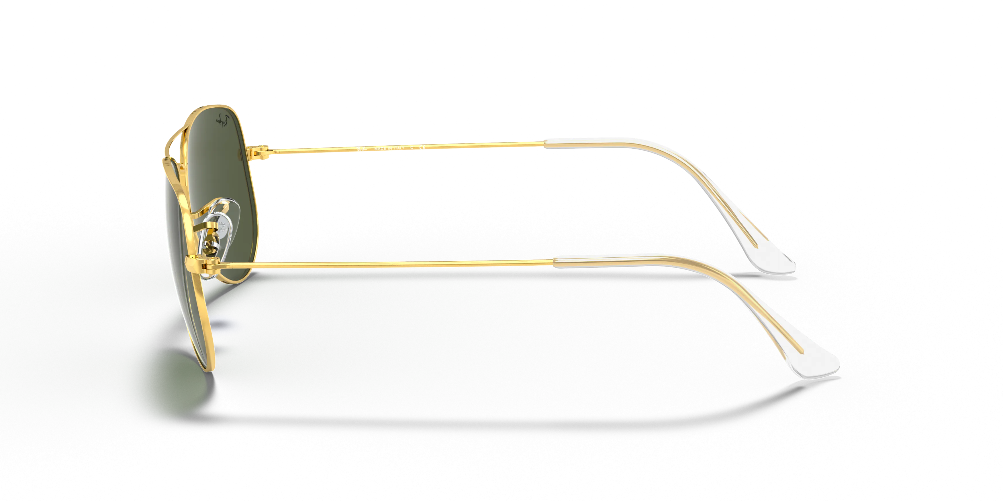 Angle_Left02, Ray-Ban Aviator Small Metal RB3044 L0207