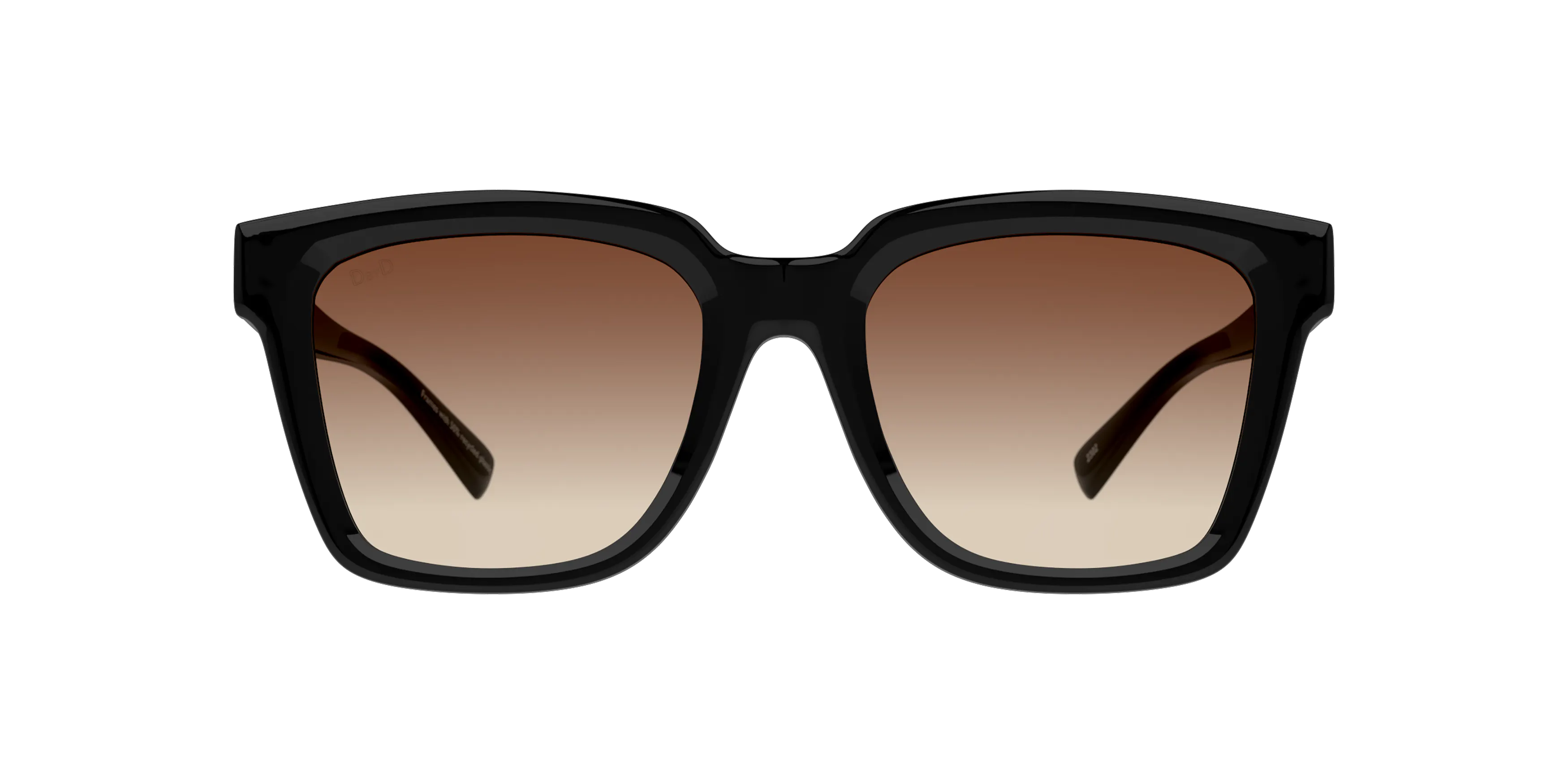 Front, DbyD DB6018 1