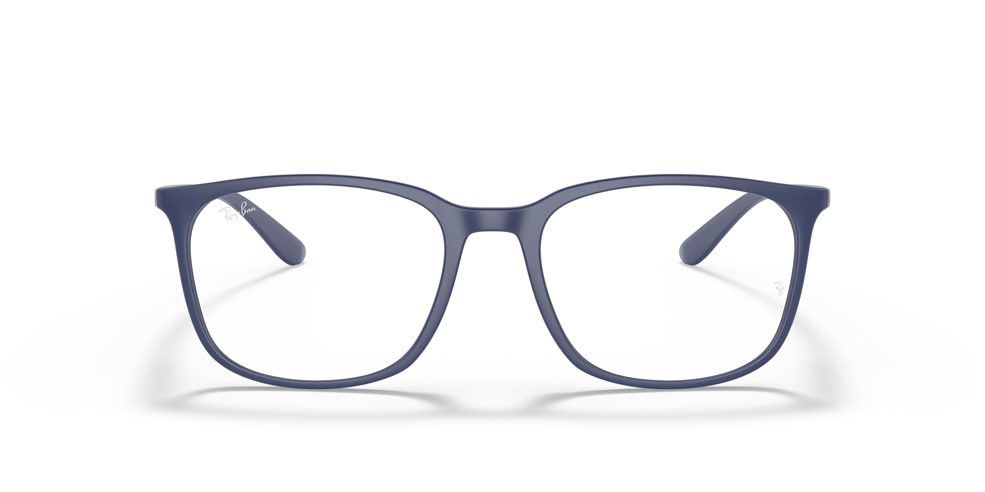 Front, Ray-Ban Optics RB7199 5207