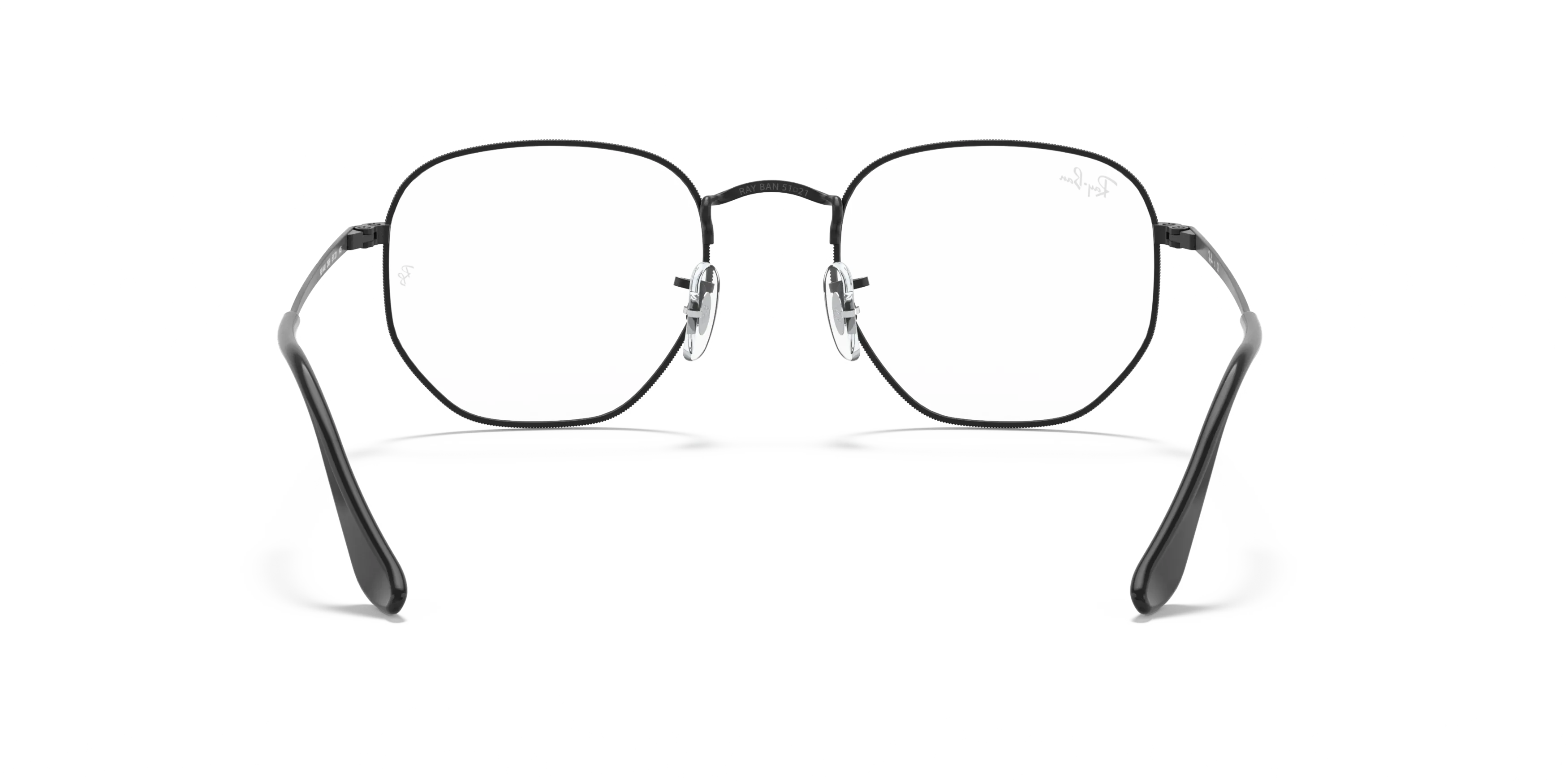 Ray-Ban 0RX6448 2509 51/21 | Pearle Opticiens