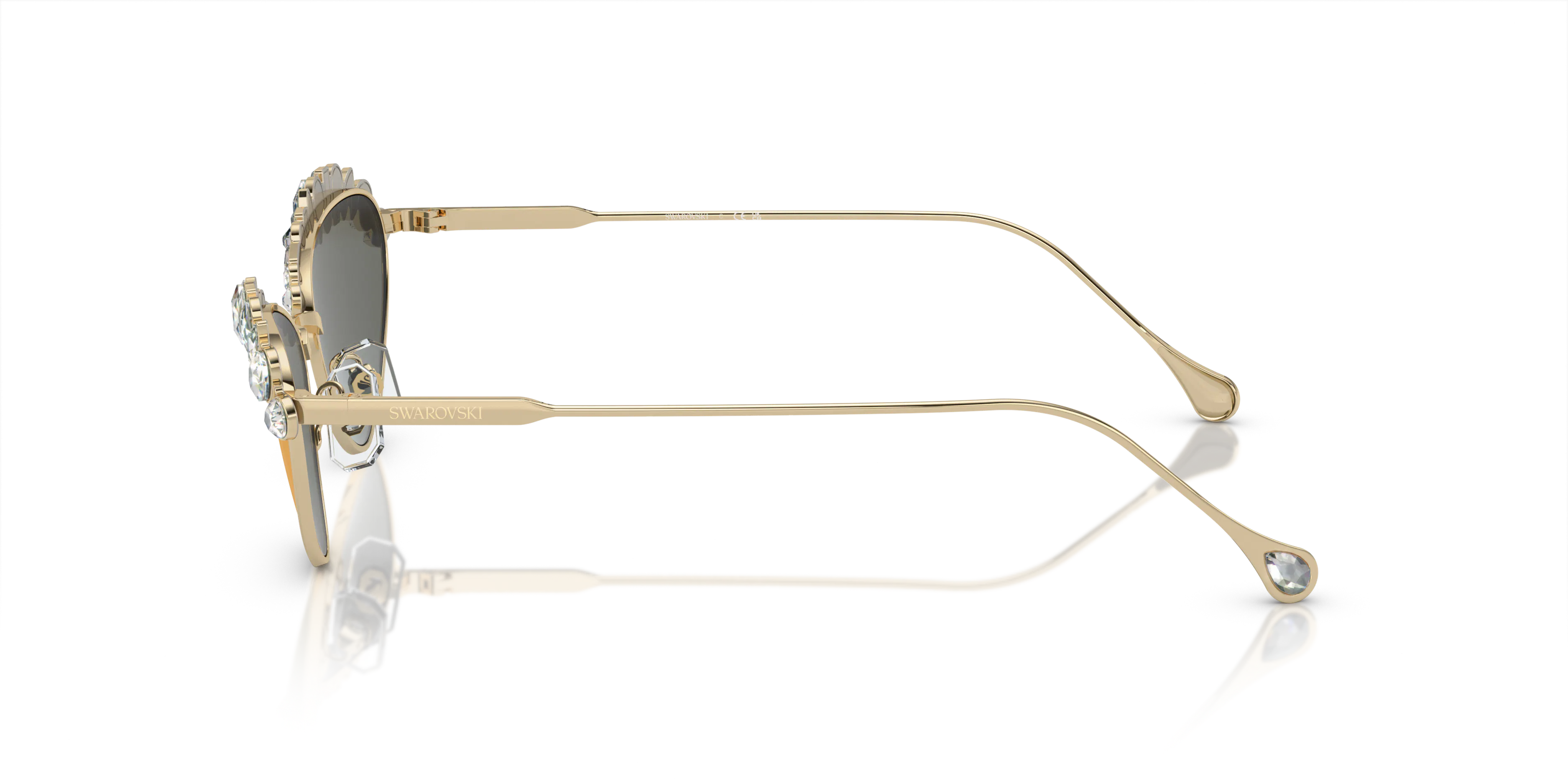 Angle_Left02, Swarovski SK7009 40137P