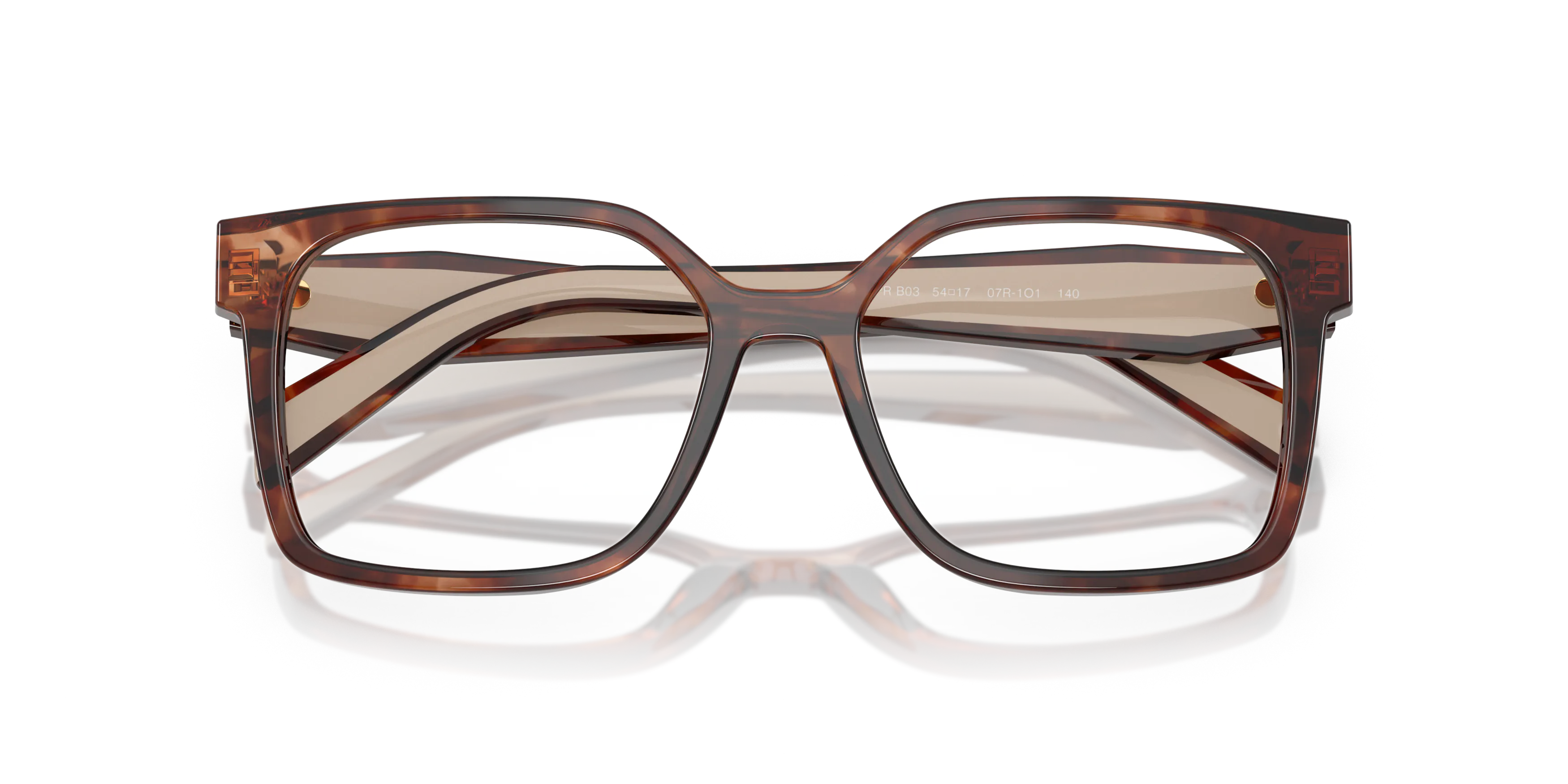 Folded, PRADA PR B03V 07R1O1